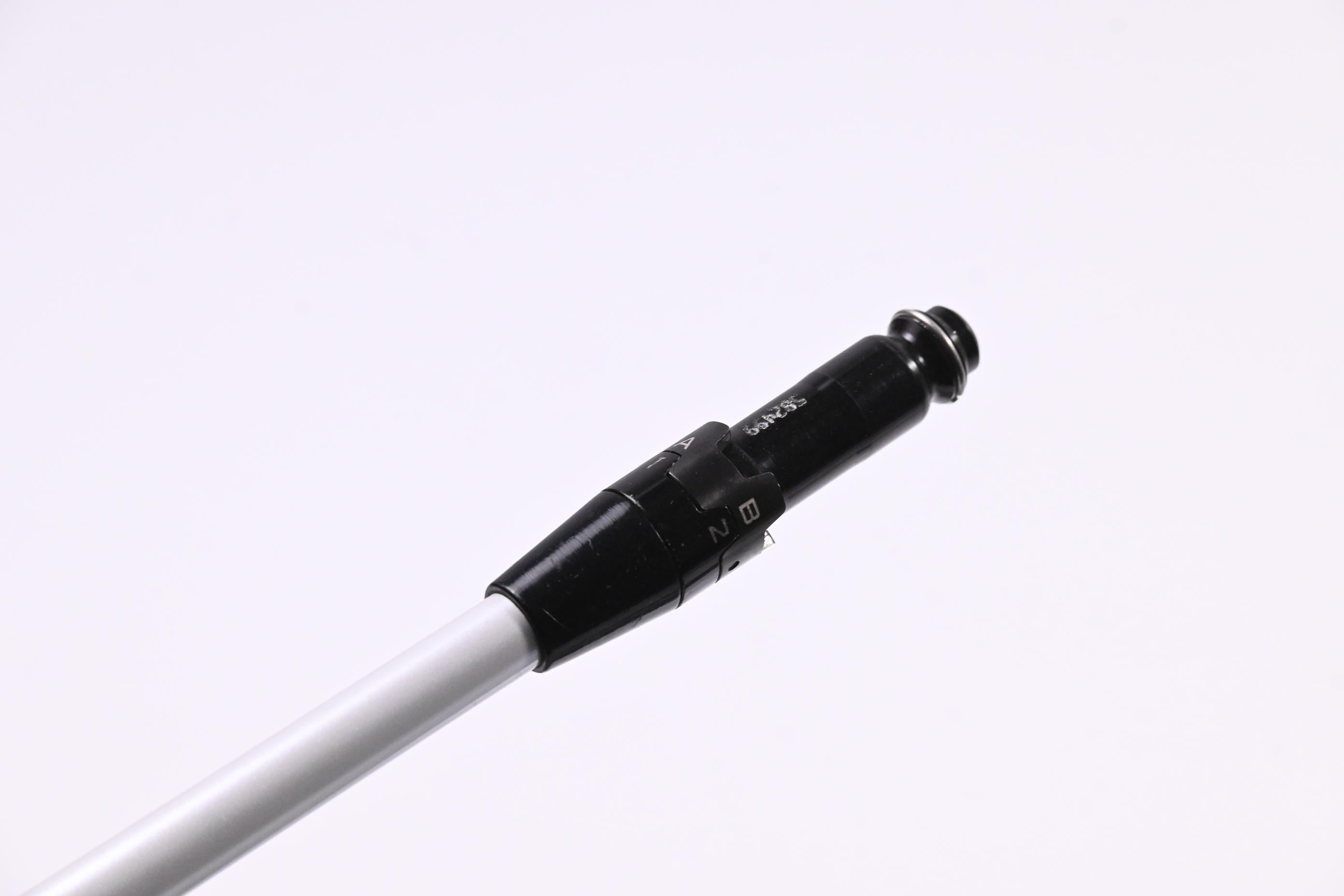 Aldila Rogue Silver 70 Driver Shaft / X-Flex / Titleist Adapter