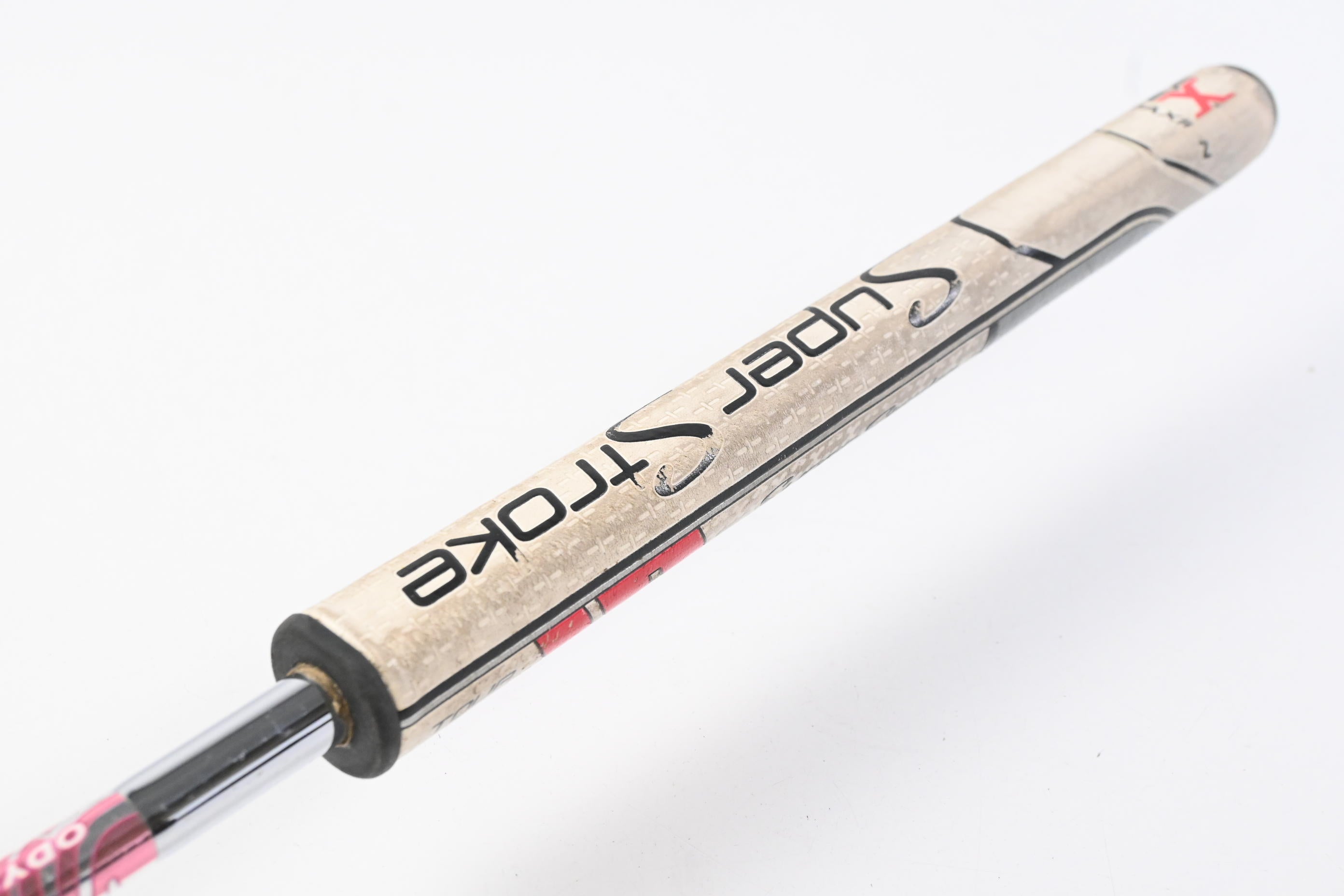 Ladies Odyssey White Hot RX 1 Putter / 32 Inch