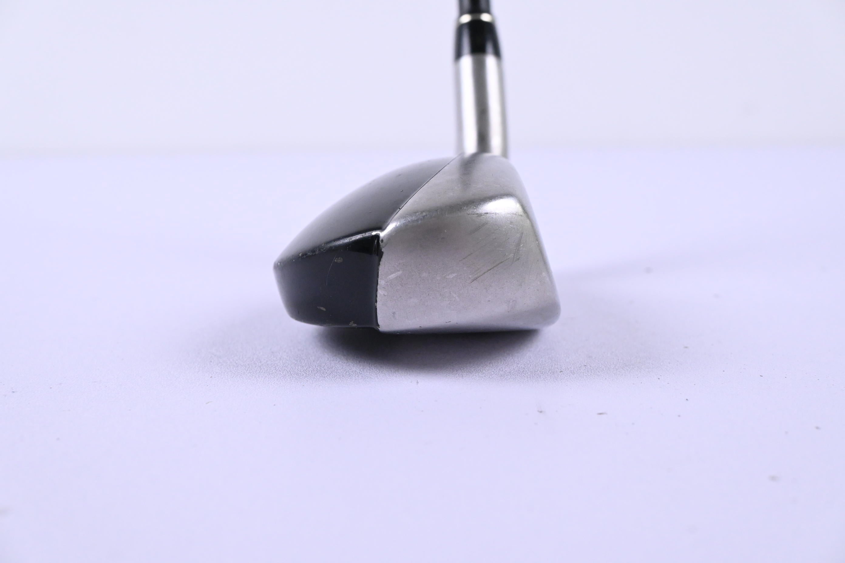 Taylormade Rescue Mid #2 Hybrid / 16 Degree / Regular Flex Taylormade Shaft