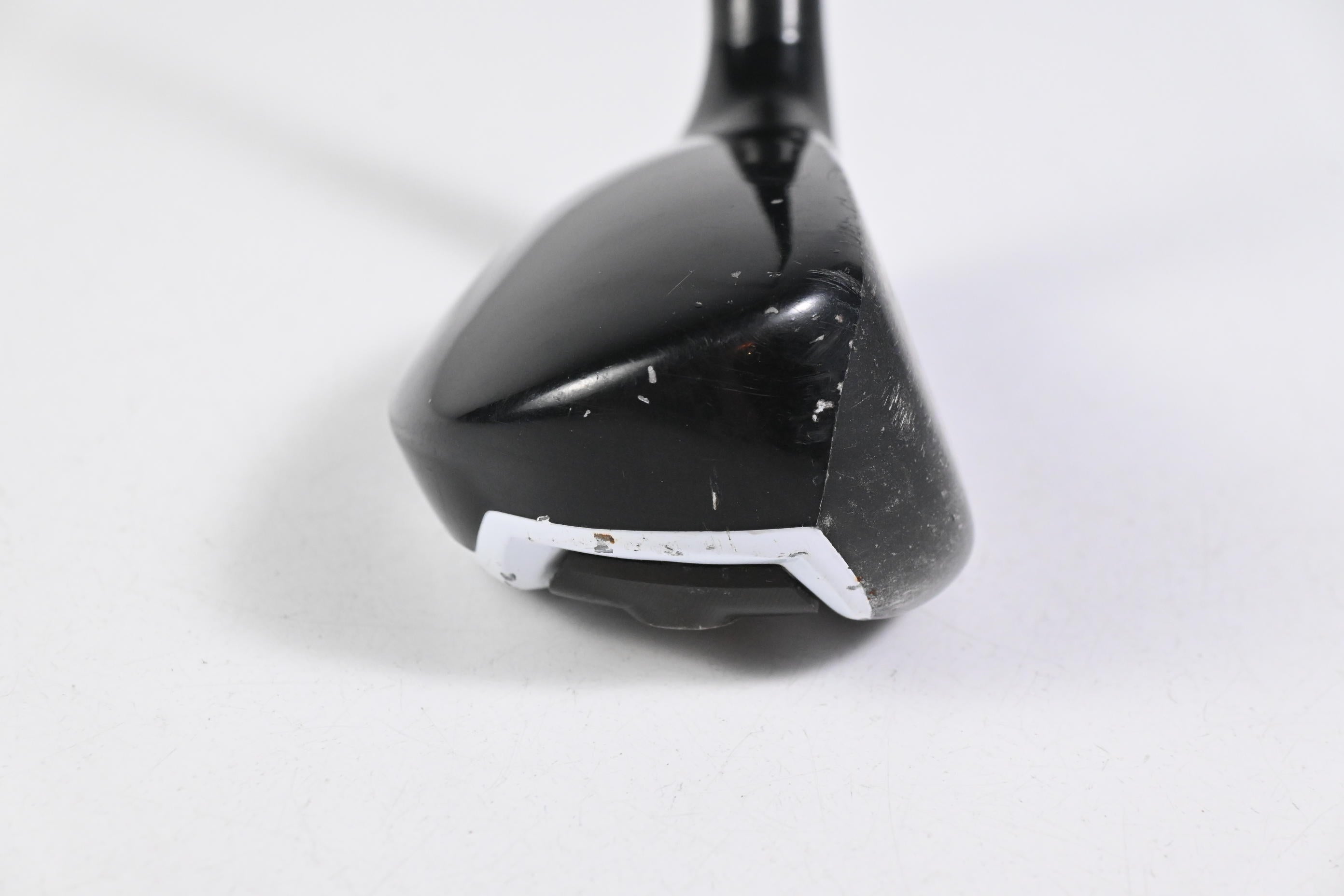 Taylormade M1 2016 #4 Hybrid / 21 Degree / Regular Flex Fujikura Pro 80 Shaft
