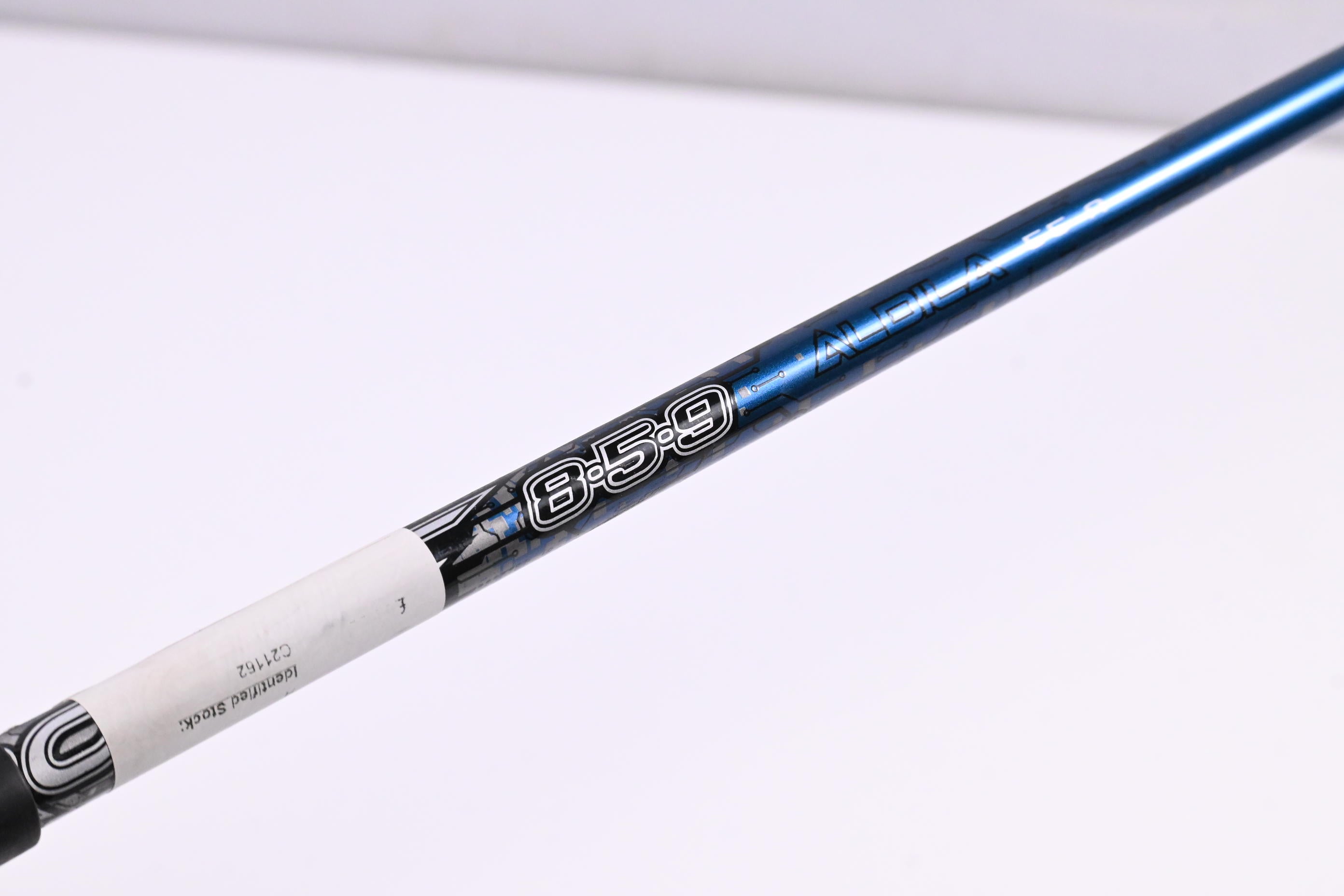 Aldila Rogue Elite Blue 55 #3 Hybrid Shaft / Regular Flex / PXG