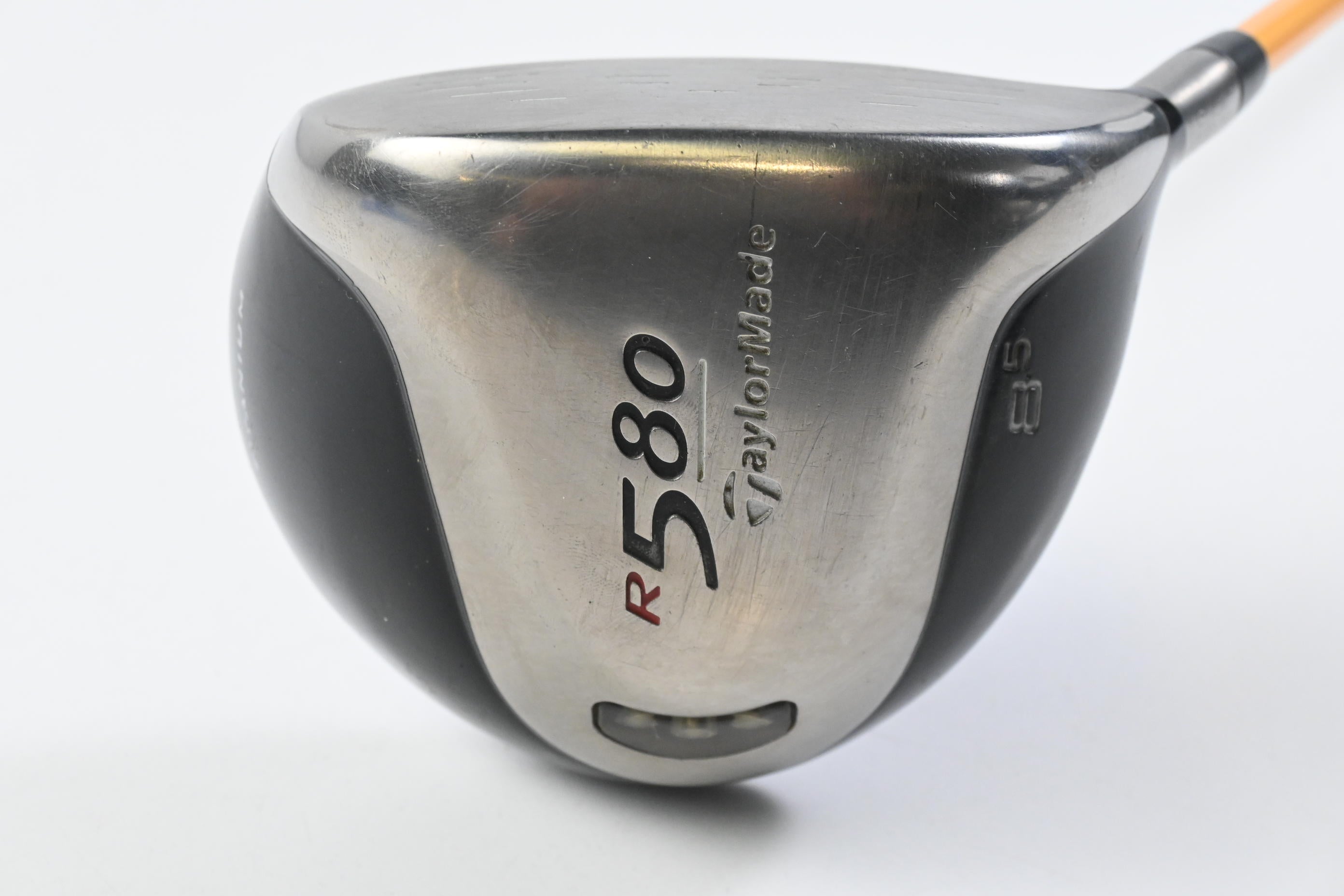 Taylormade R580 Driver / 8.5 Degree / Stiff Flex Proforce Gold 65 Shaft
