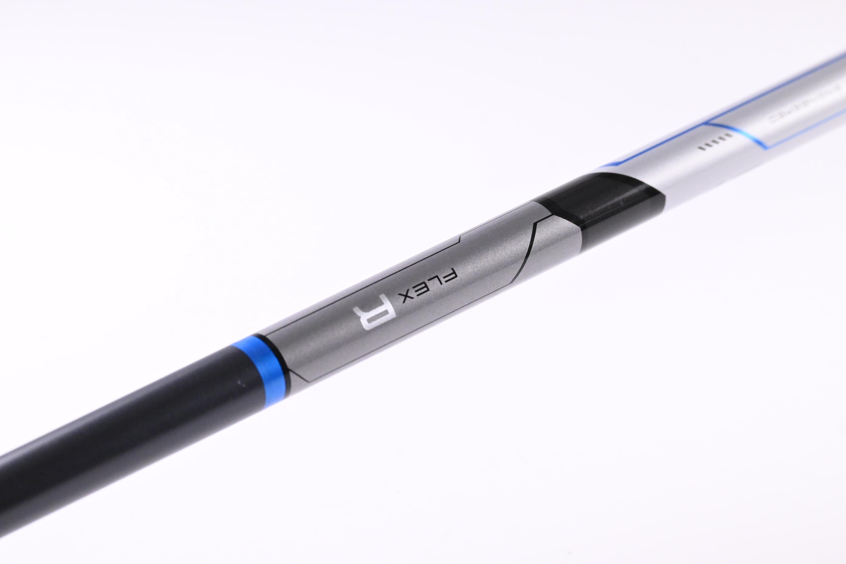 Taylormade SLDR-S Driver / 16 Degree / Regular Flex Fujikura Speeder 57 Shaft