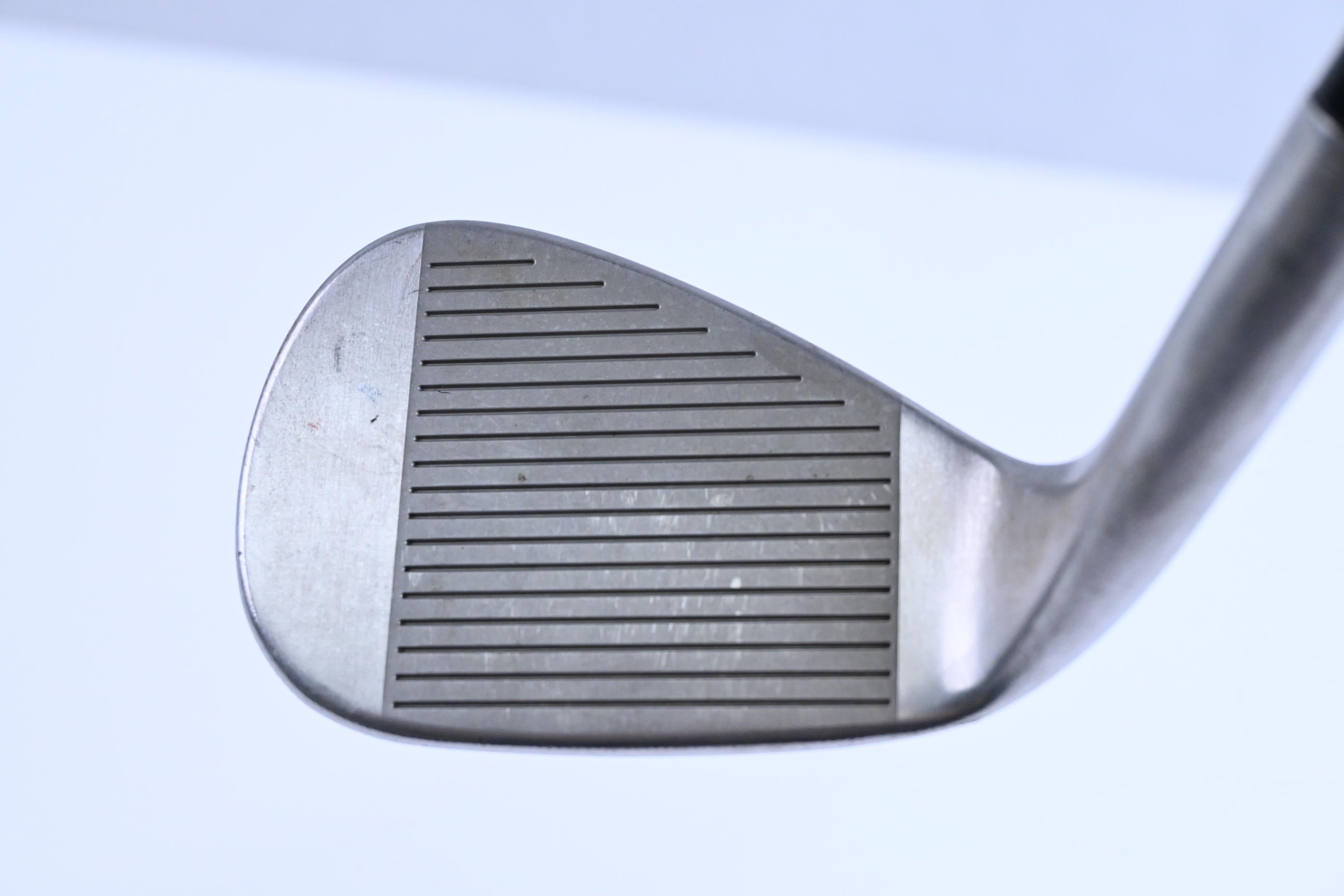 Taylormade Milled Grind Sand Wedge / 56 Degree / Wedge Flex KBS Tour 105 Shaft