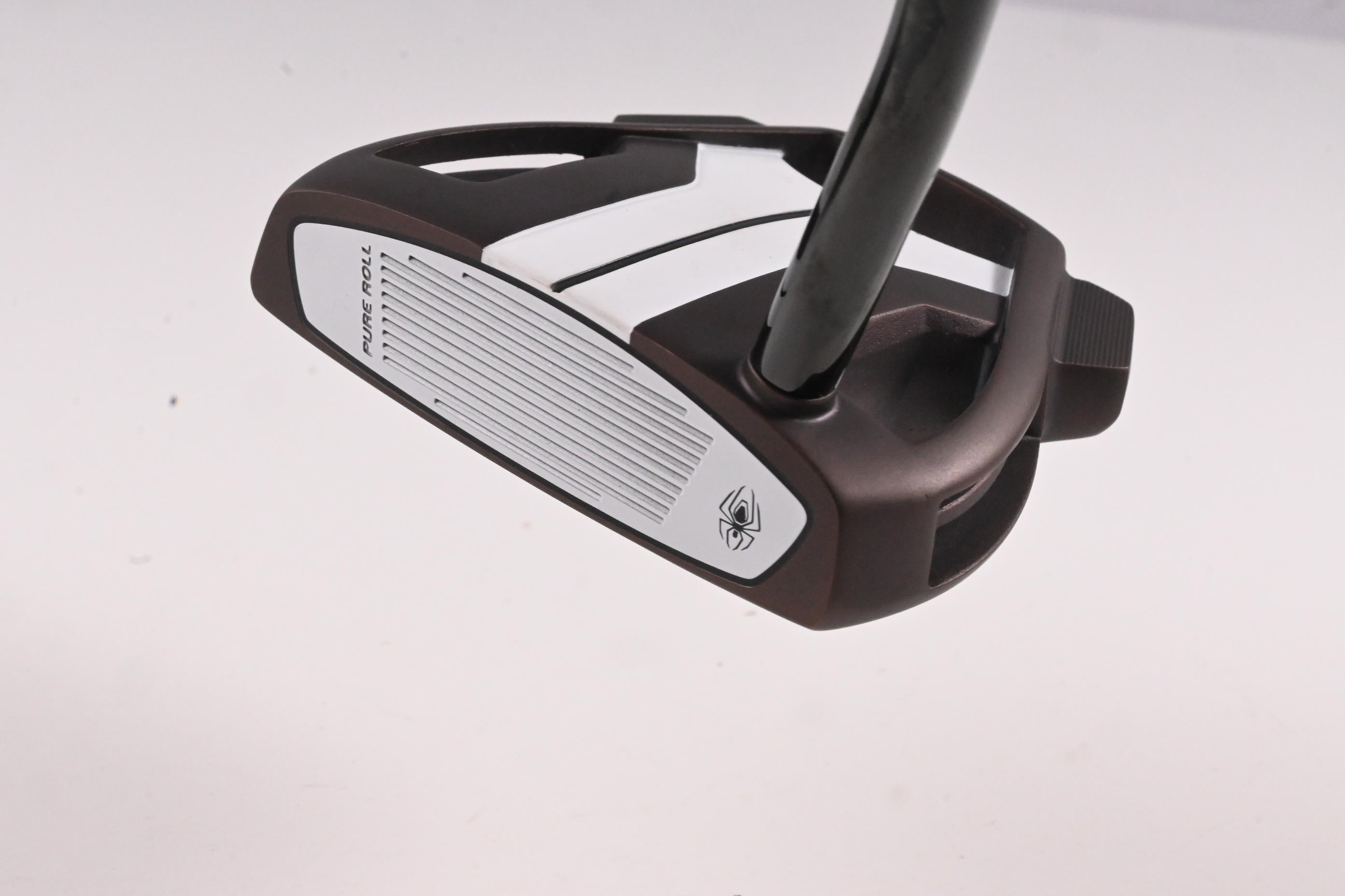 Taylormade Spider Tour X Torched Double Bend  2026 Putter / 34 Inch