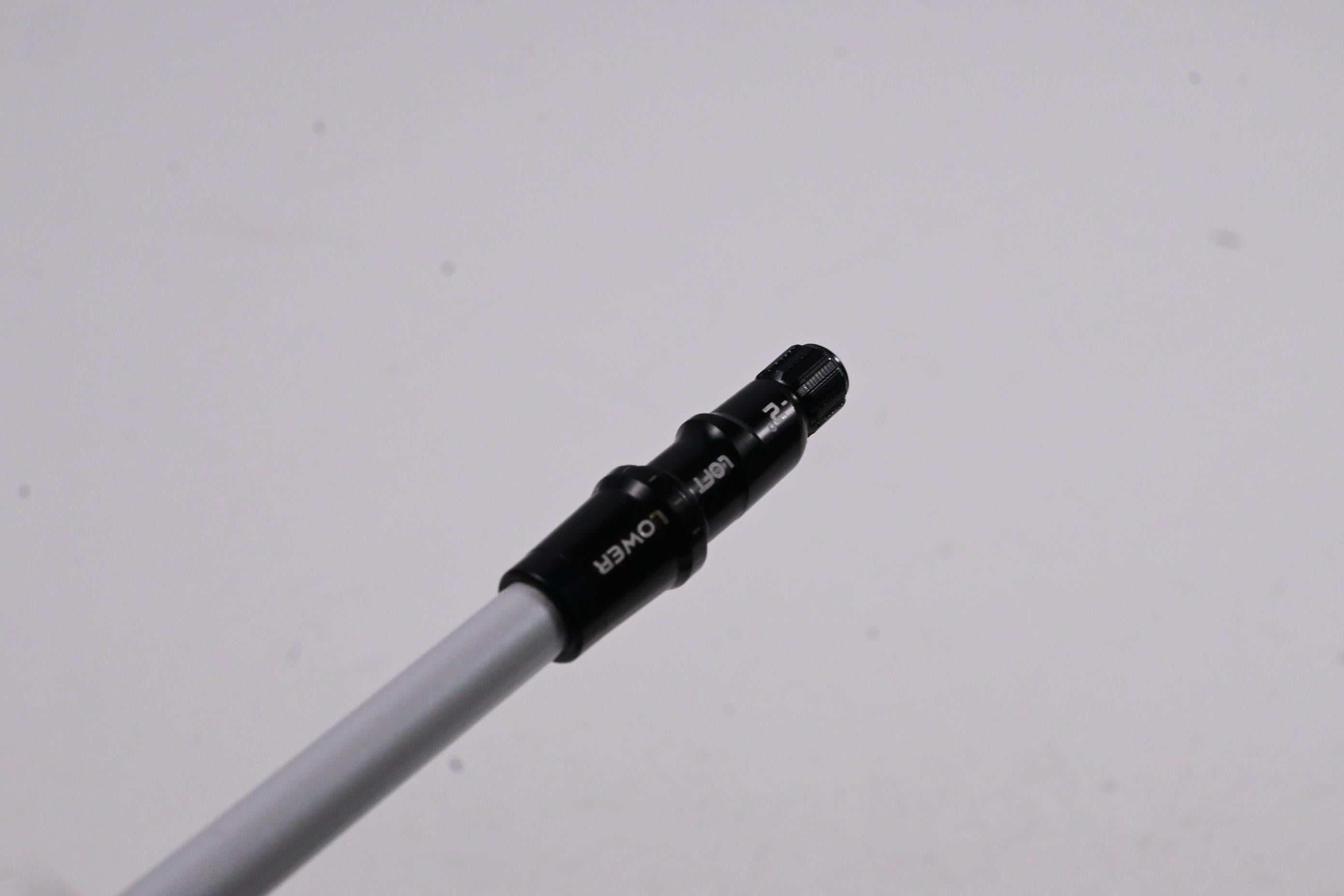 Graphite Design Tour AD HD-5 Driver Shaft / X-Flex / Taylormade 2nd Gen