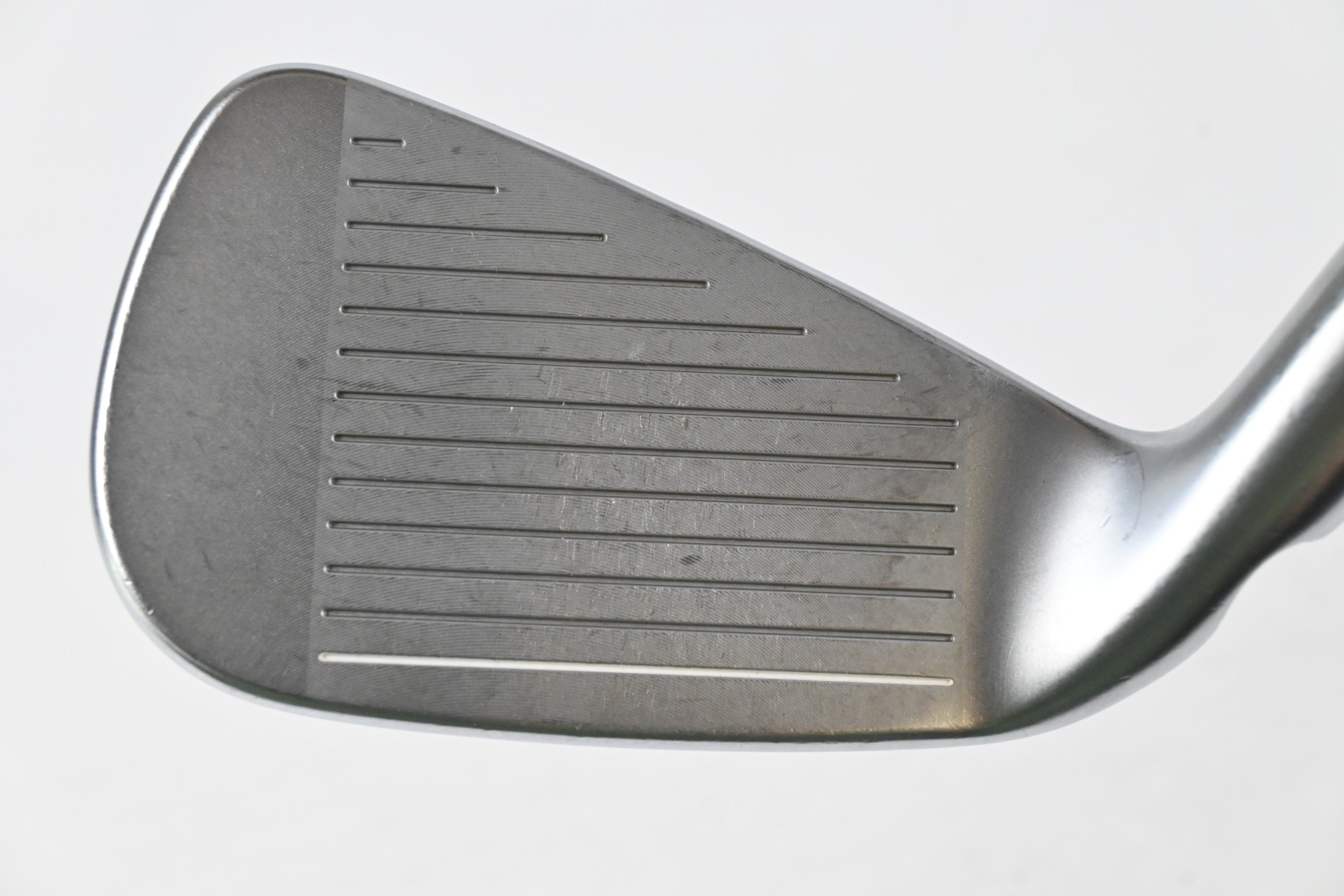 Ping I240 #6 Iron / Black Dot / X-Flex Dynamic Gold X100 Shaft