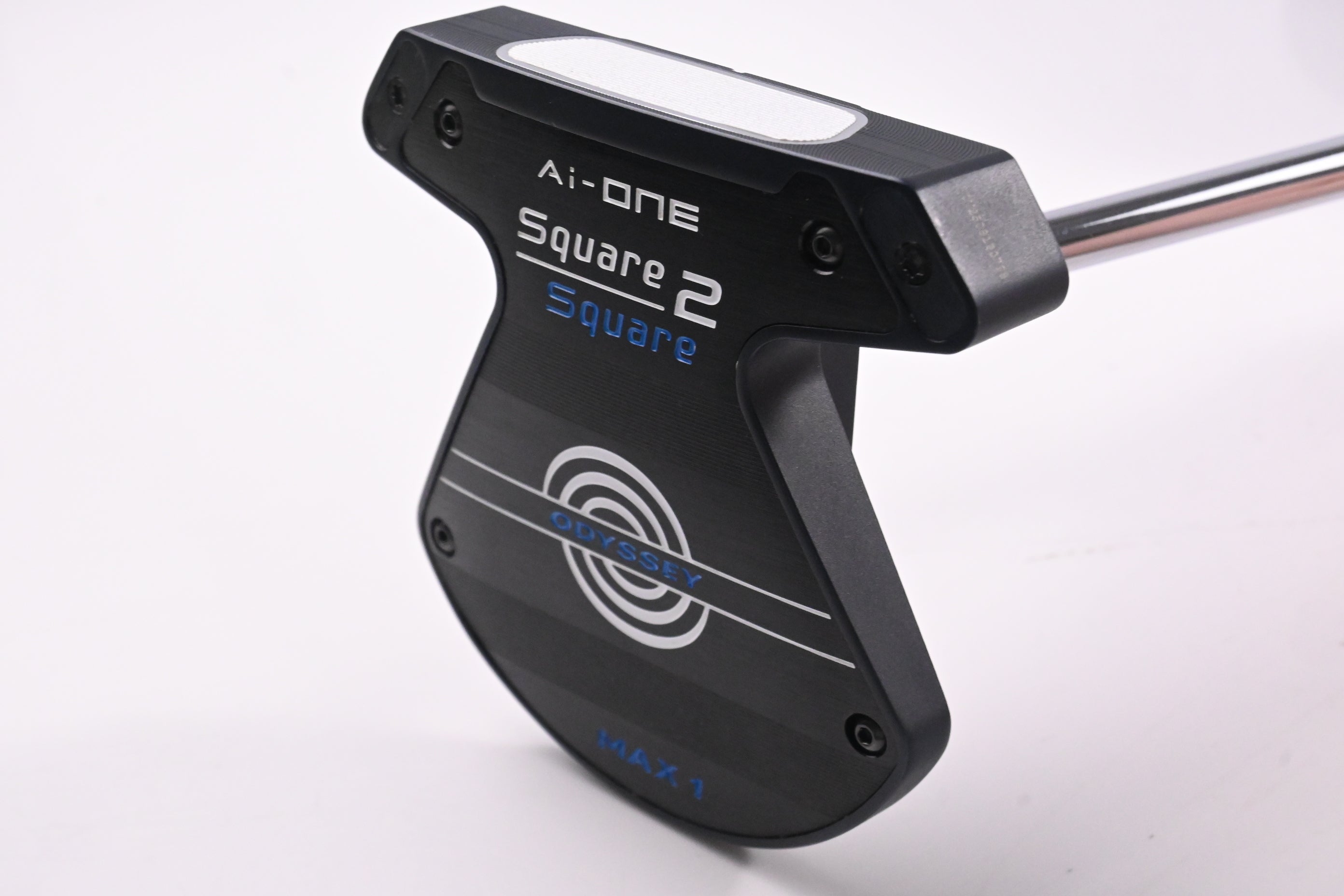 Odyssey Ai-One Square 2 Square Max 1 Putter / 35 Inch