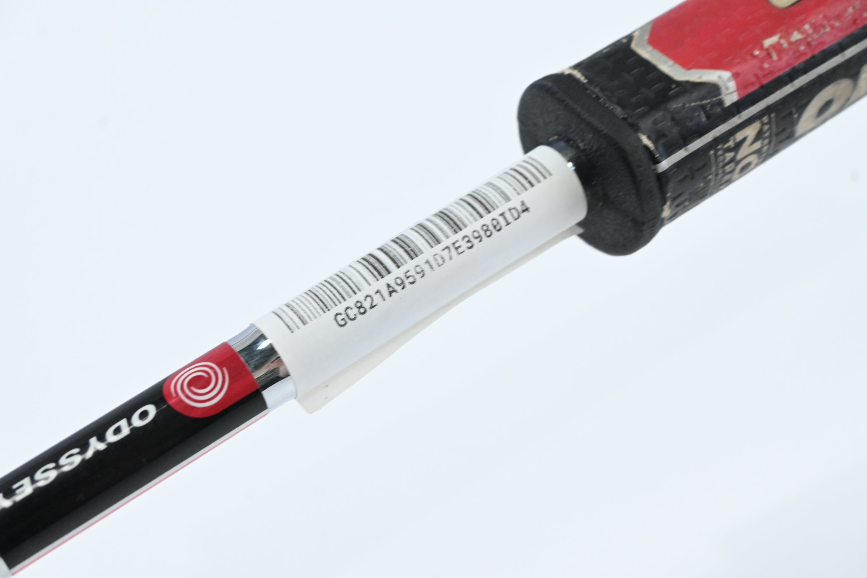 Odyssey O-Works Jailbird Mini Putter / 34 Inch