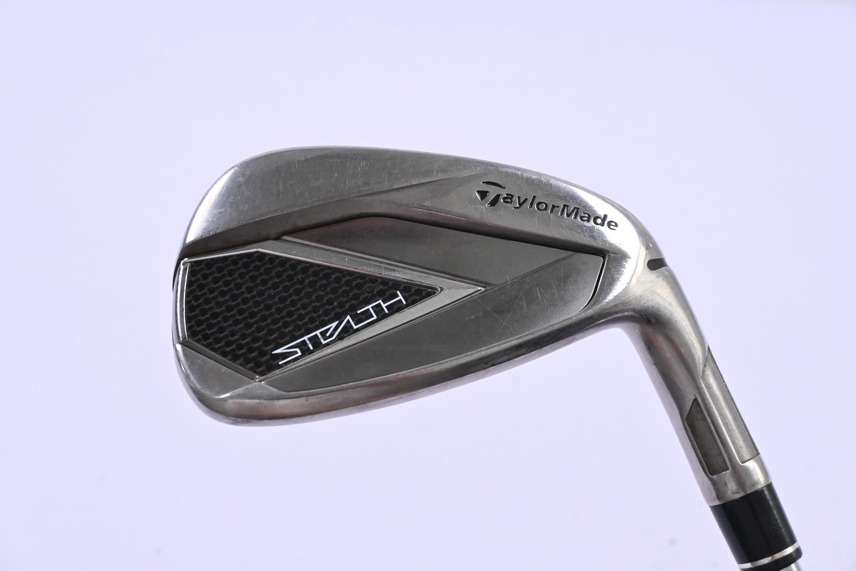 Taylormade Stealth #8 Iron / Regular Flex KBS Tour Shaft