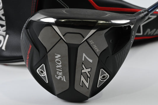Srixon ZX7 Mk II 2023 Driver / 10.5 Degree / Regular Flex Diamana ZX 50 Shaft