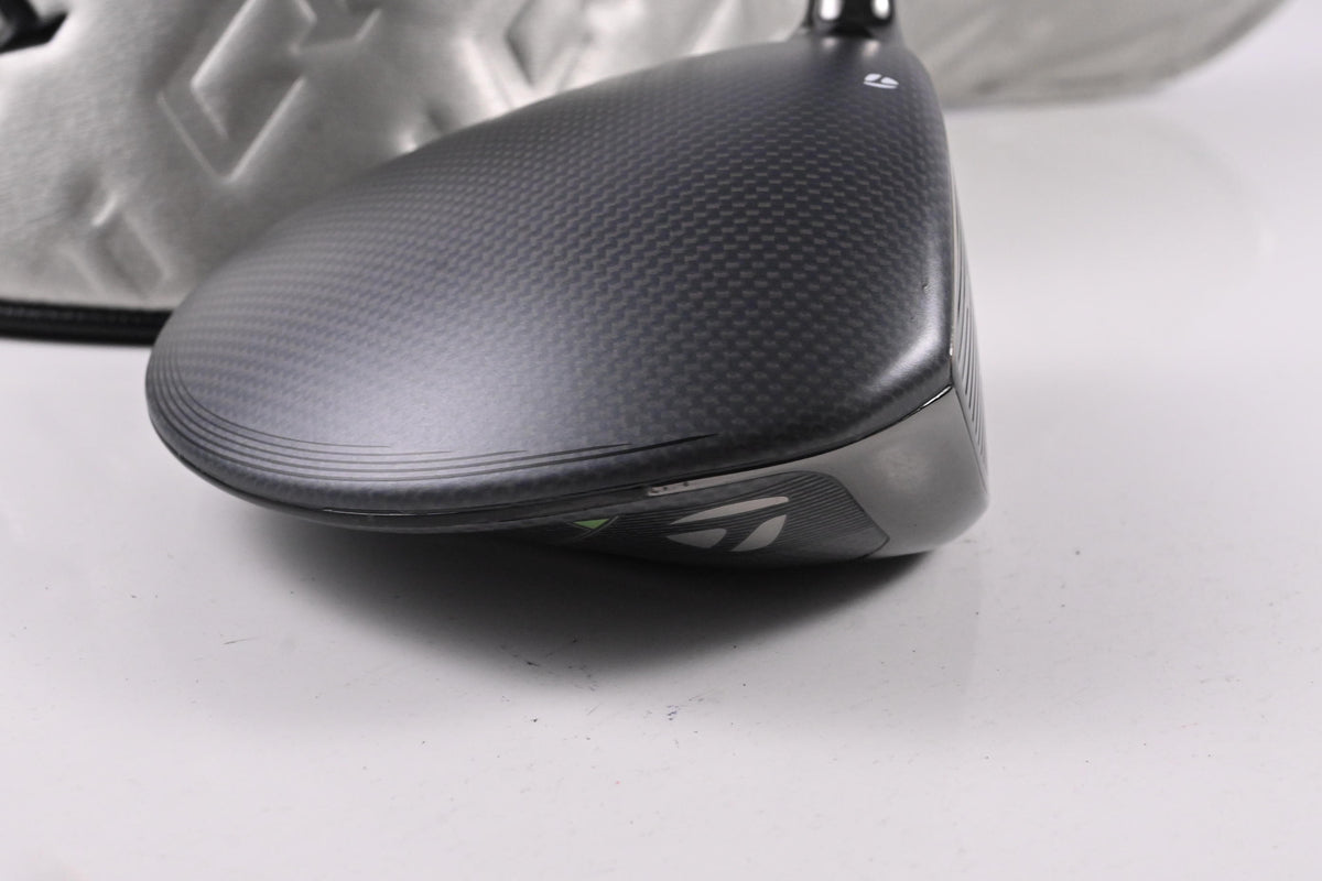 Taylormade Qi35 Driver / 9 Degree / Stiff Flex Ventus Blue 5 Shaft
