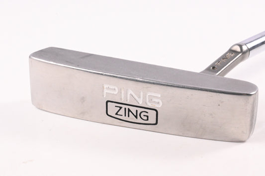 Ping Karsten USA Series Zing Putter / 35 Inch