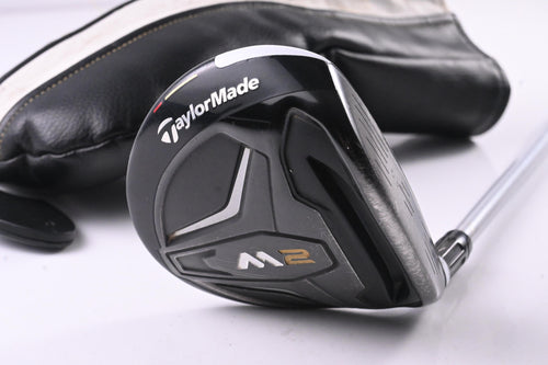 Taylormade M2 2016 #3 Wood / 15 Degree / X-Flex Project X PXv Shaft