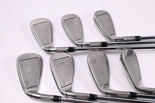 Taylormade M2 2017 Irons / 4-PW / Regular Flex XP 95 R300 Shafts