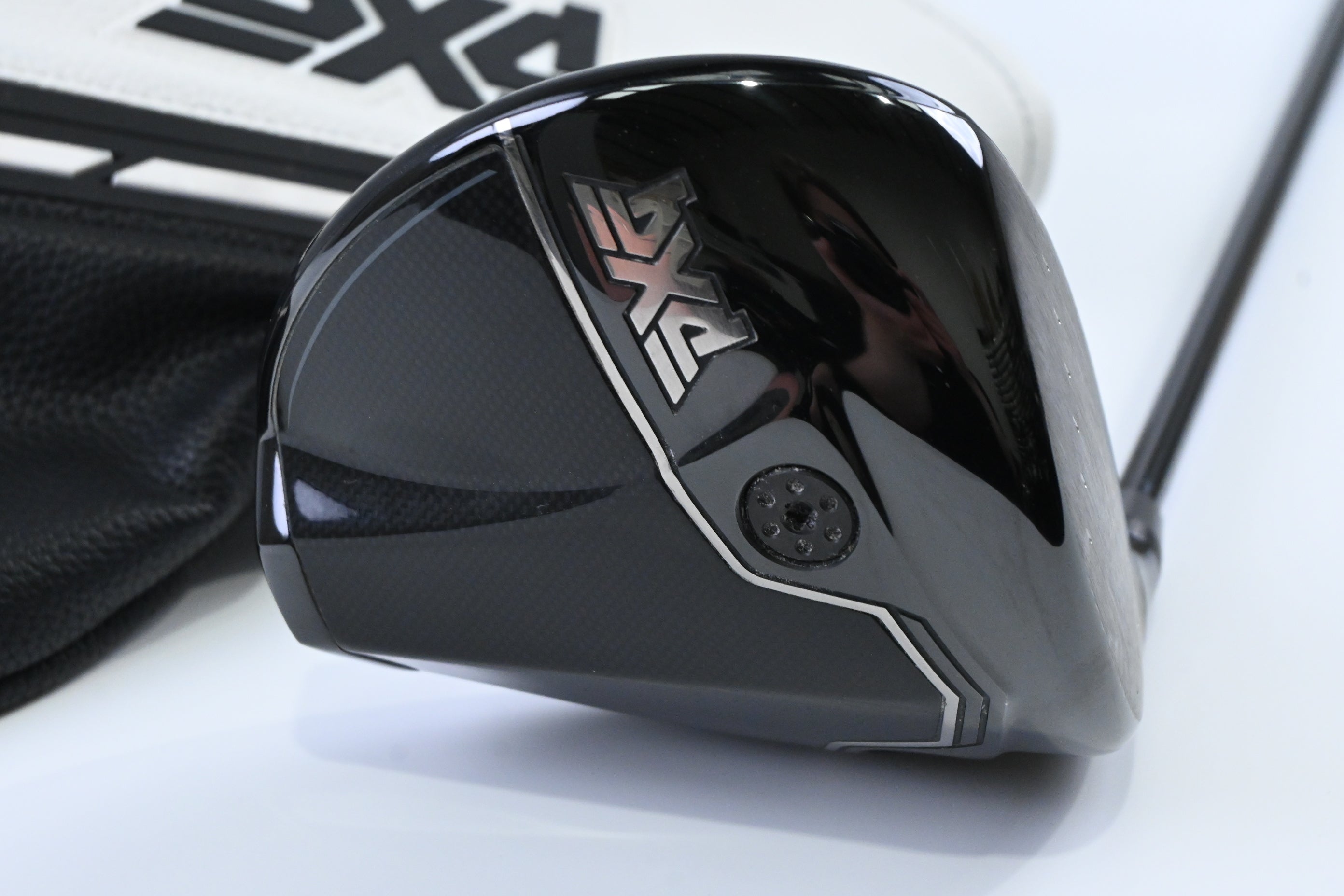 PXG Lightning Tour Mid Driver / 10.5 Degree / Regular Flex Fujikura Air Speeder