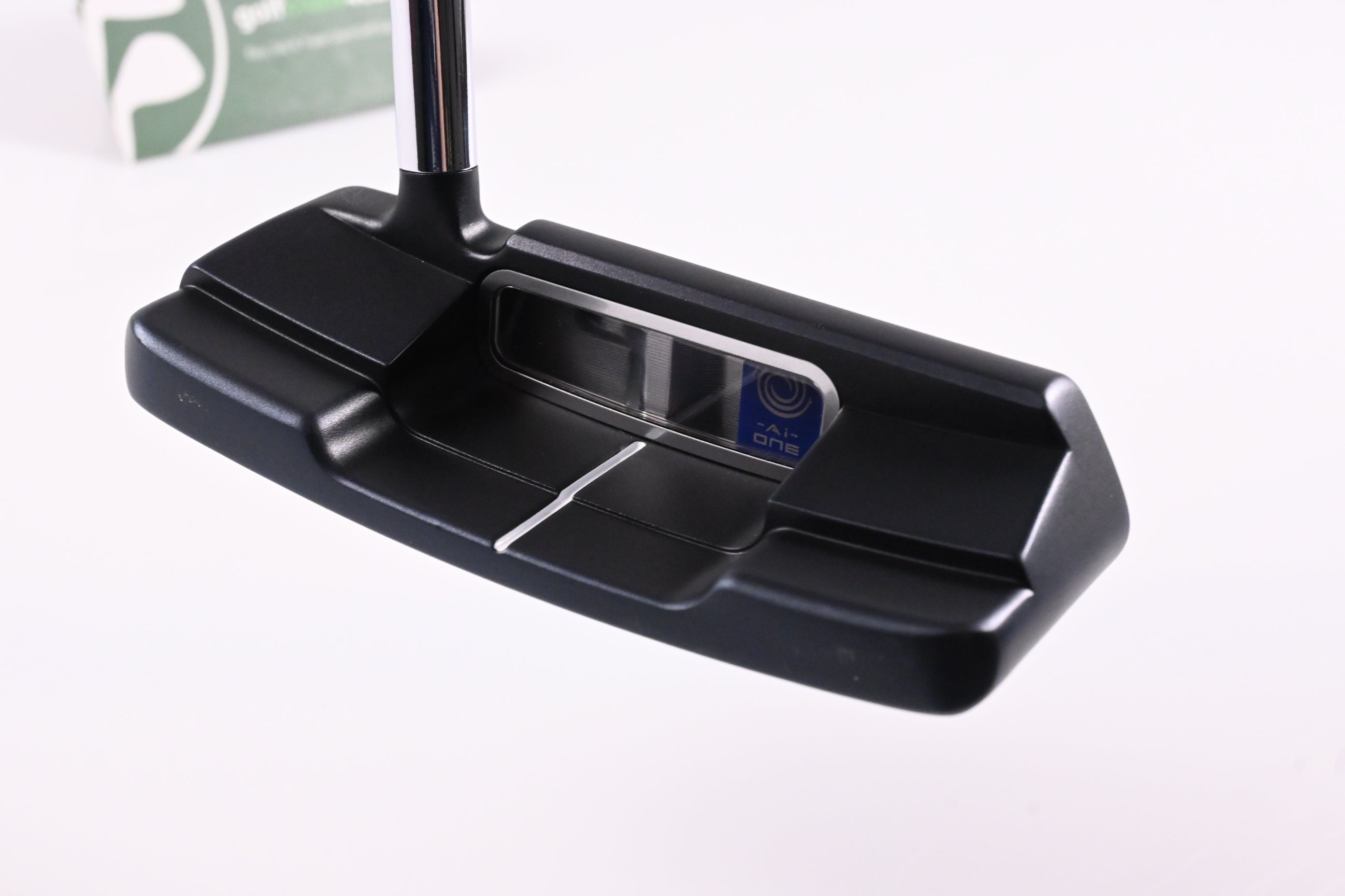 Odyssey Ai-One Double Wide Putter / 35 Inch