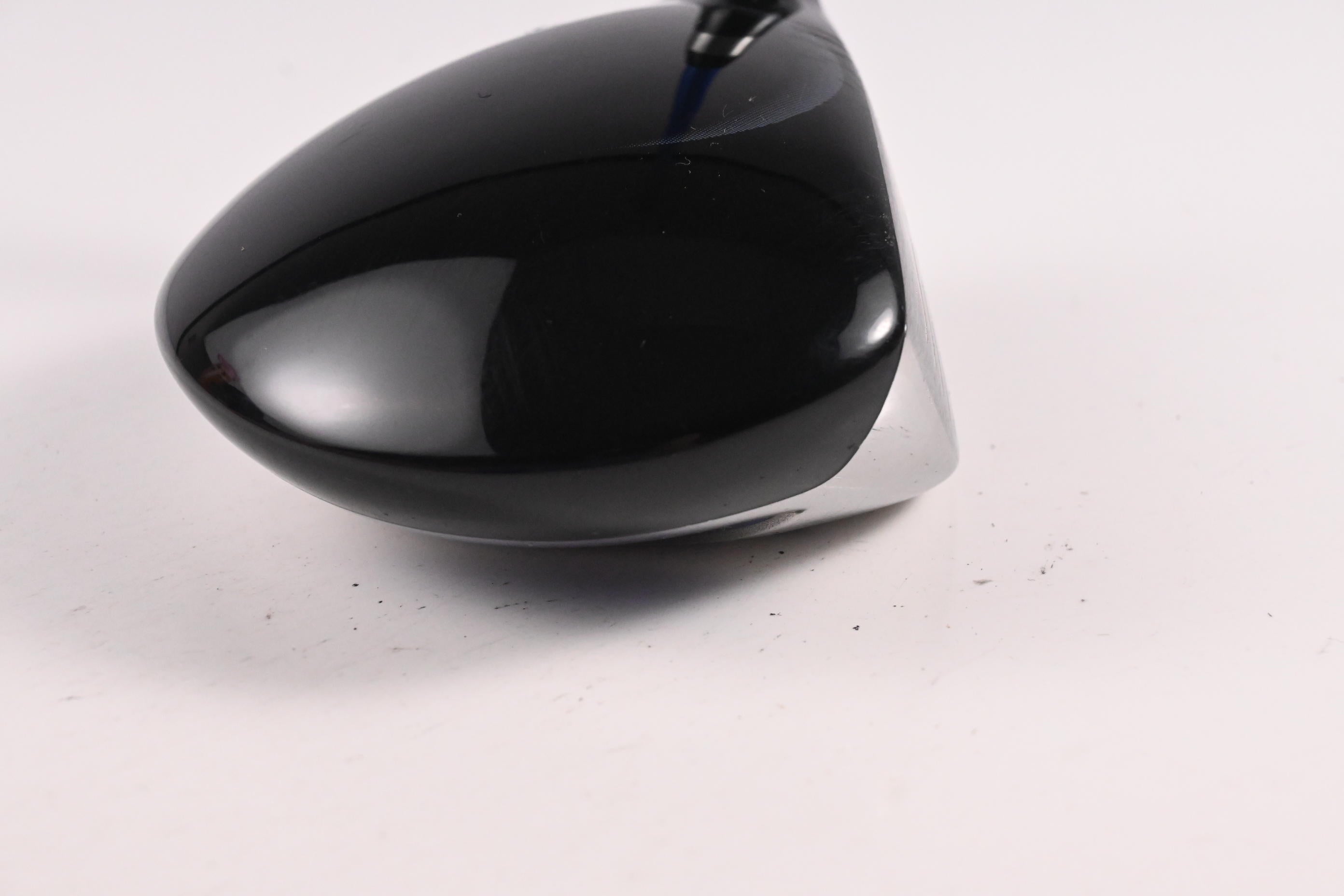Ping G5 #3 Wood / 15 Degree / Regular Flex Graffaloy Pro Launch Blue 75 Shaft
