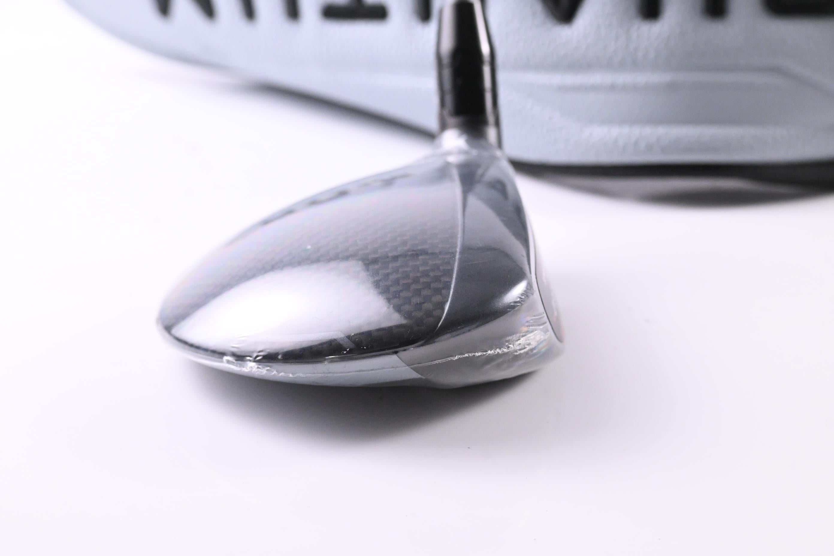 Callaway Quantum Max #3HL Wood / 16.5 Degree / Stiff Flex Denali Frost Silver 60
