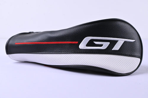 Titleist GT3 #3 Wood / 15 Degree / Stiff Flex HZRDUS Gen5 Black 70 Shaft