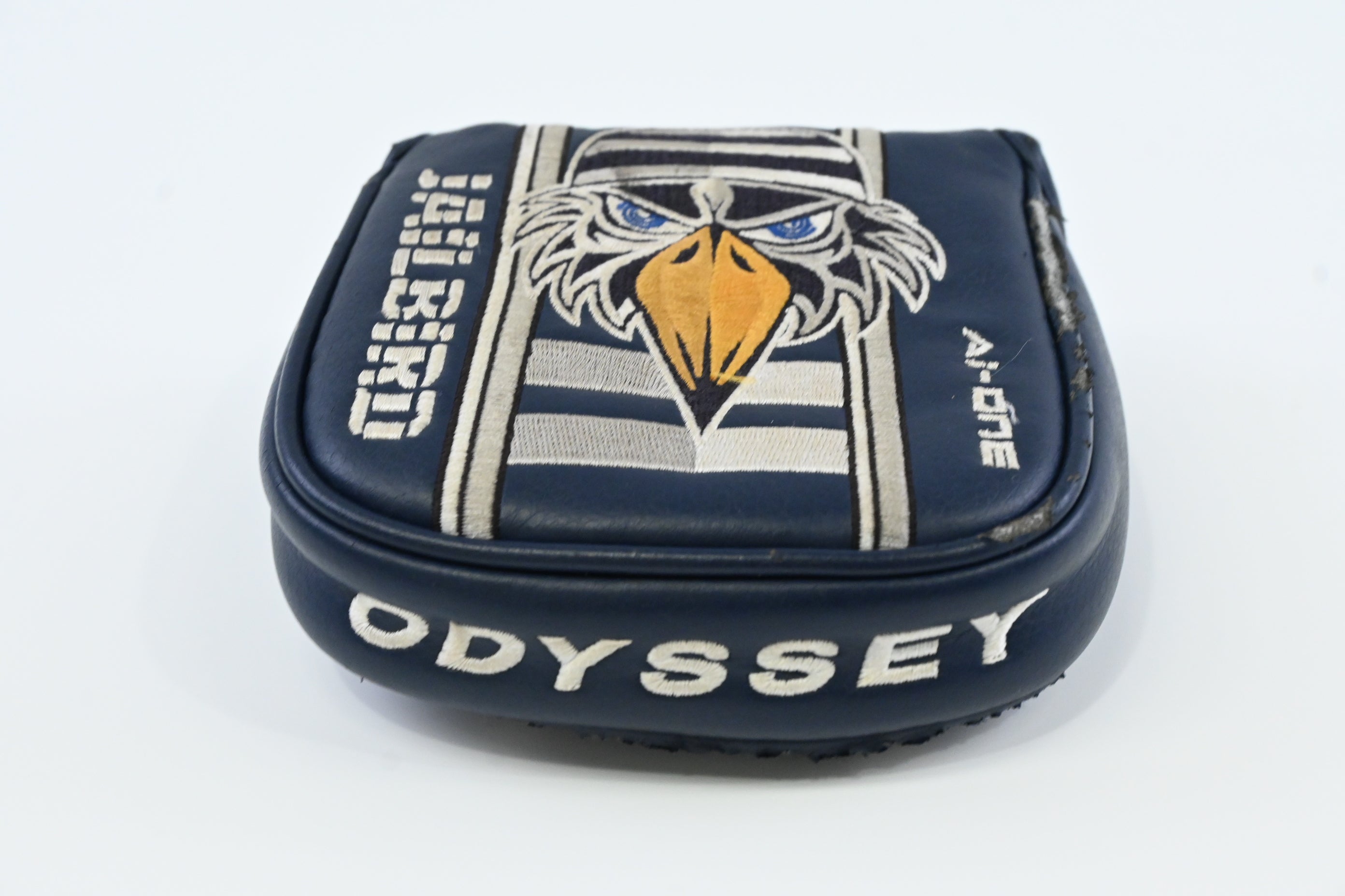 Odyssey Ai-One Square 2 Square Jailbird Putter / 35 Inch
