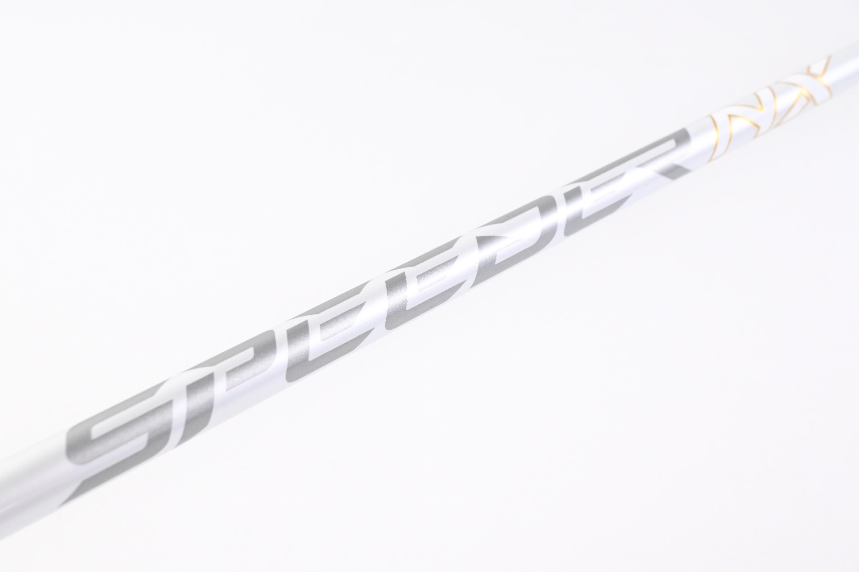 Ladies Fujikura Speeder NX TCS 40 Driver Shaft / Ladies Flex / Taylormade 2nd