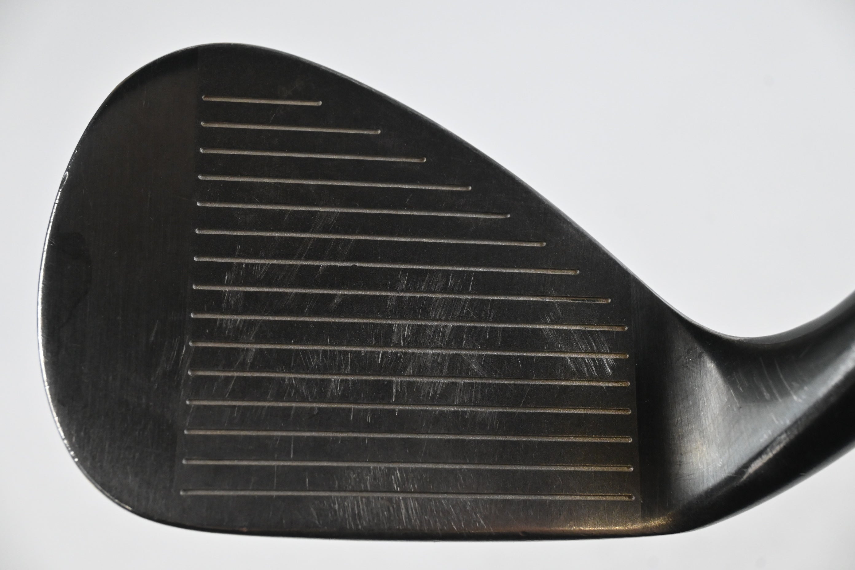 MacGregor Response Sand Wedge / 56 Degree / Wedge Flex Steel Shaft