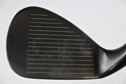 MacGregor Response Sand Wedge / 56 Degree / Wedge Flex Steel Shaft