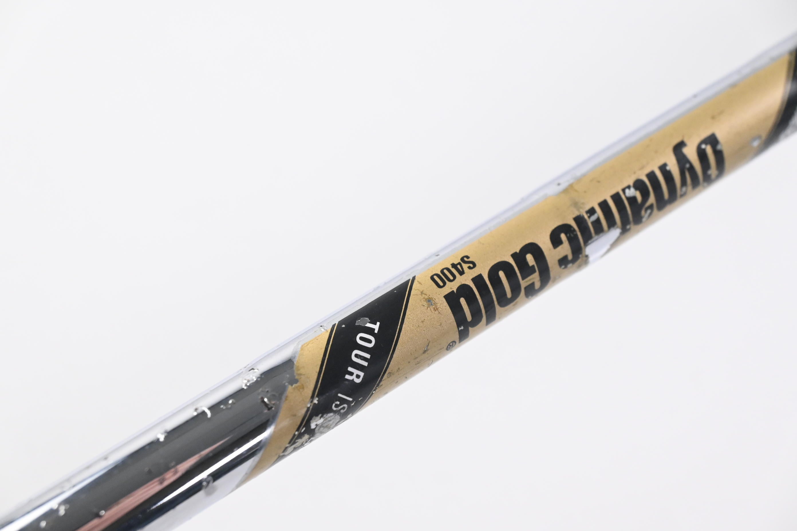 Cleveland RTX-4 Sand Wedge / 54 Degree / Stiff Flex Dynamic Gold S400 Shaft