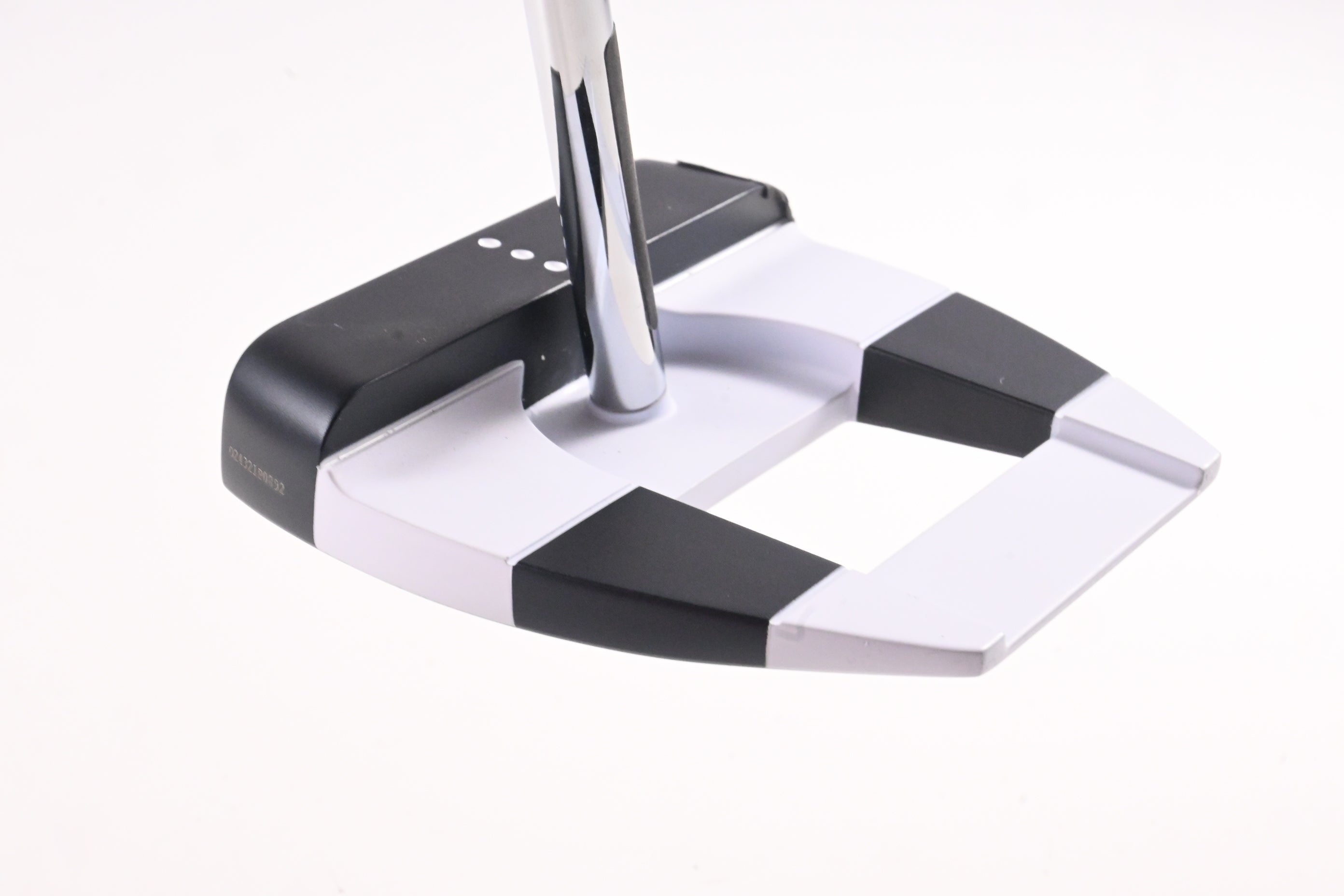 Odyssey Ai-One Cruiser Square 2 Square Jailbird Putter / 38 Inch