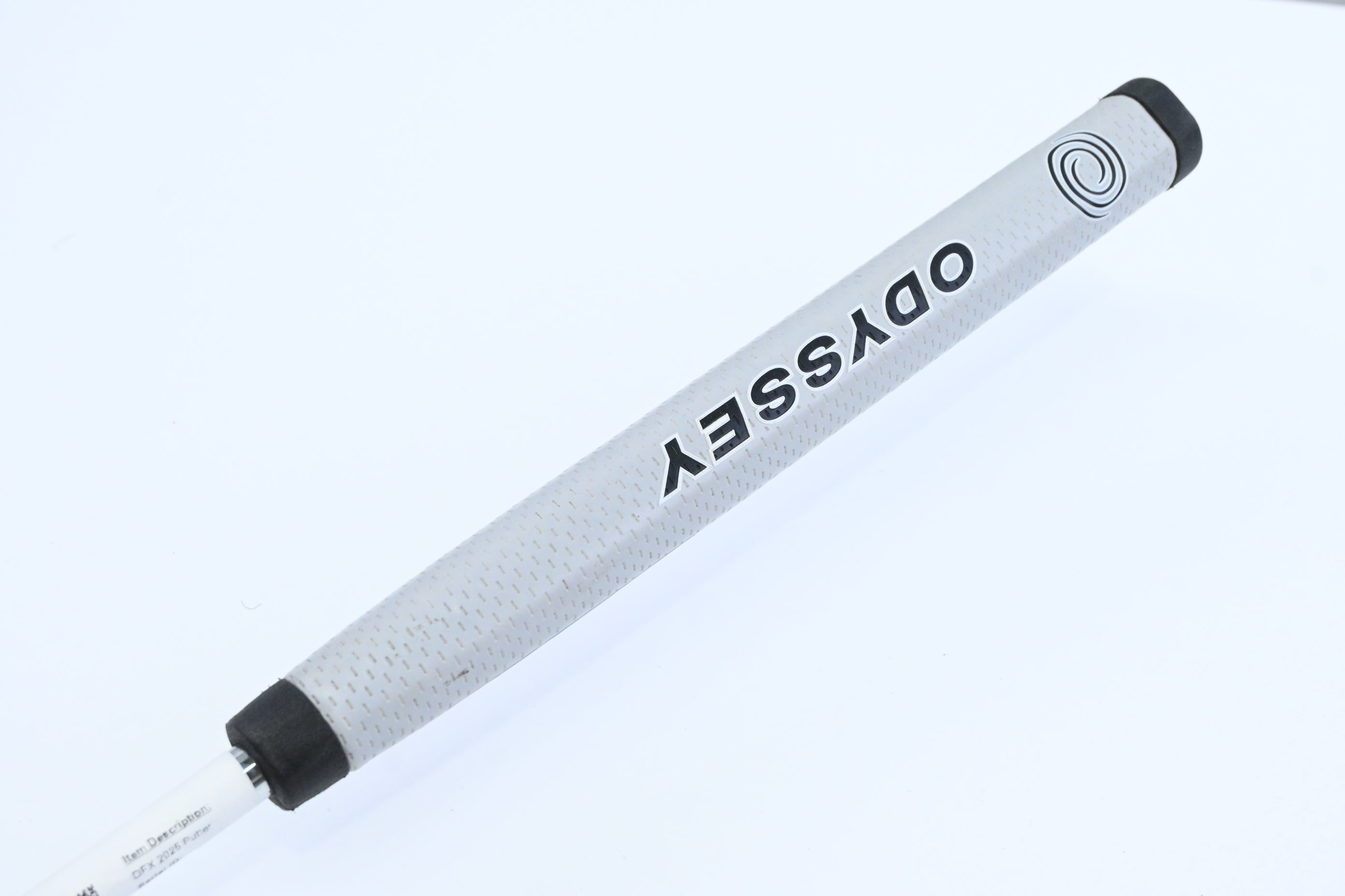 Odyssey DFX #10 2025 Putter / 34 Inch