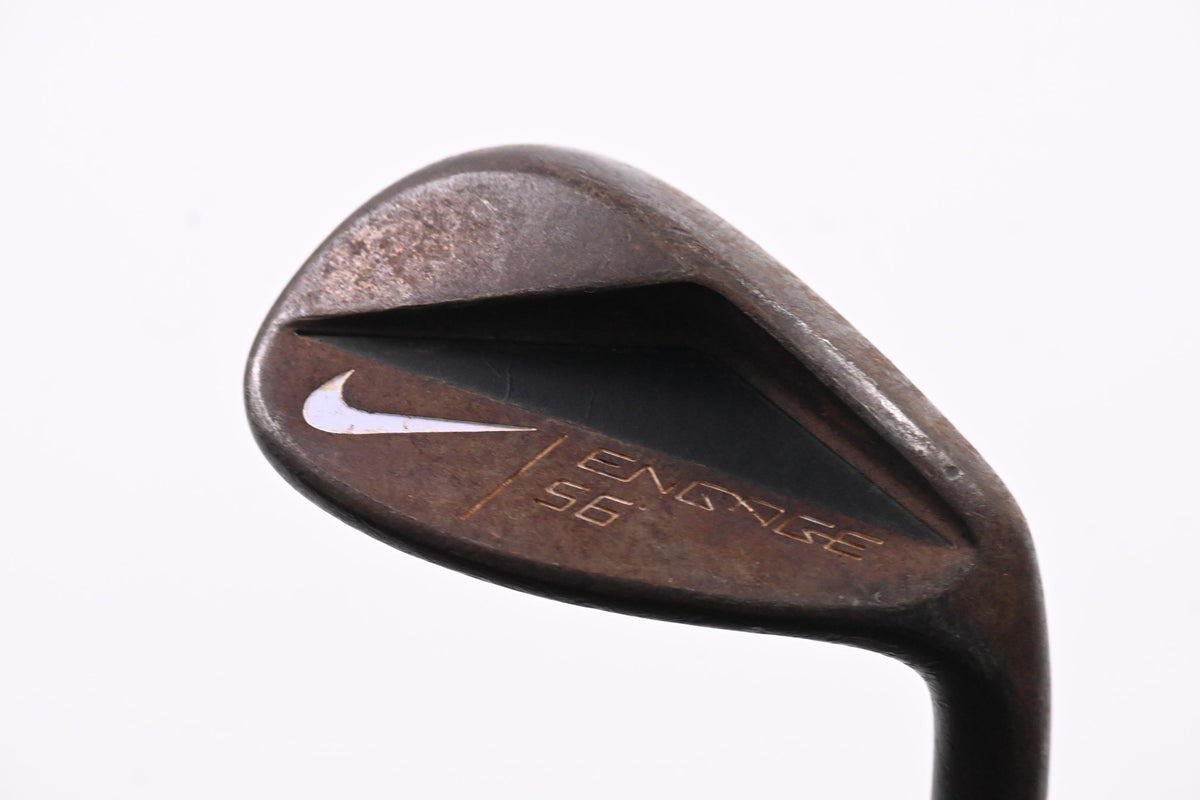 Nike Engage Sand Wedge / 56 Degree / Wedge Flex Steel Shaft