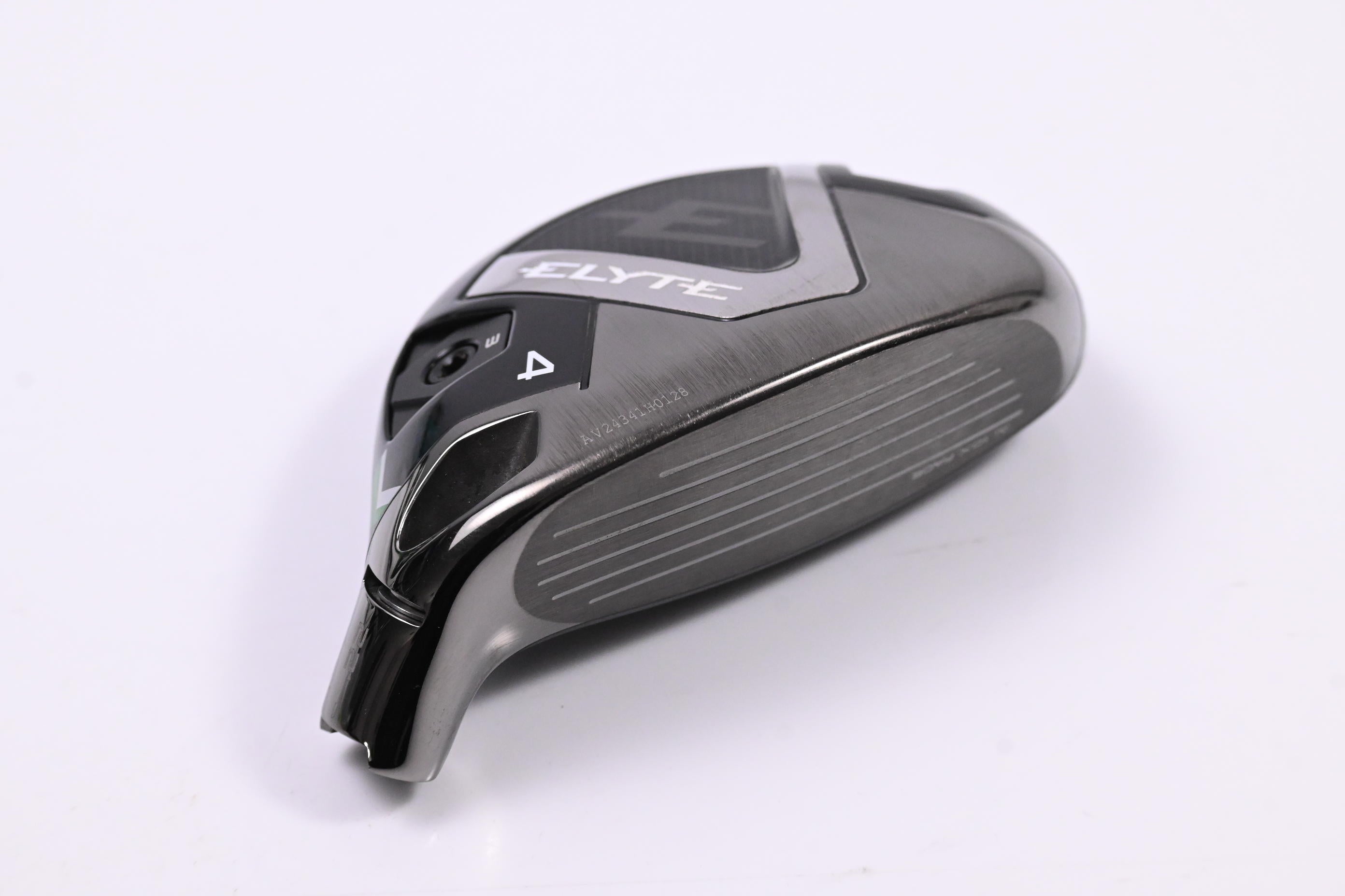 Callaway Elyte #4 Hybrid / 22 Degree / Head Only