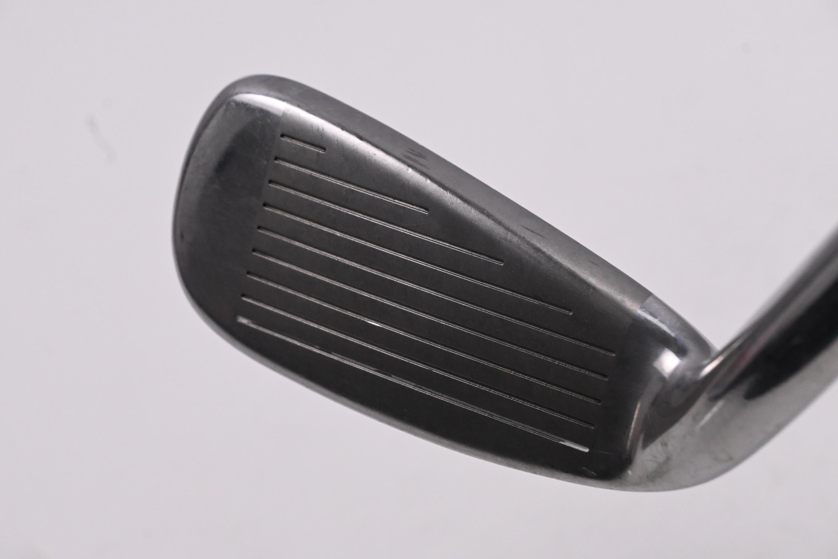 Cleveland Launcher XL Halo #4 Iron / 20 Degree / Stiff Flex XP 90 S300 Shaft