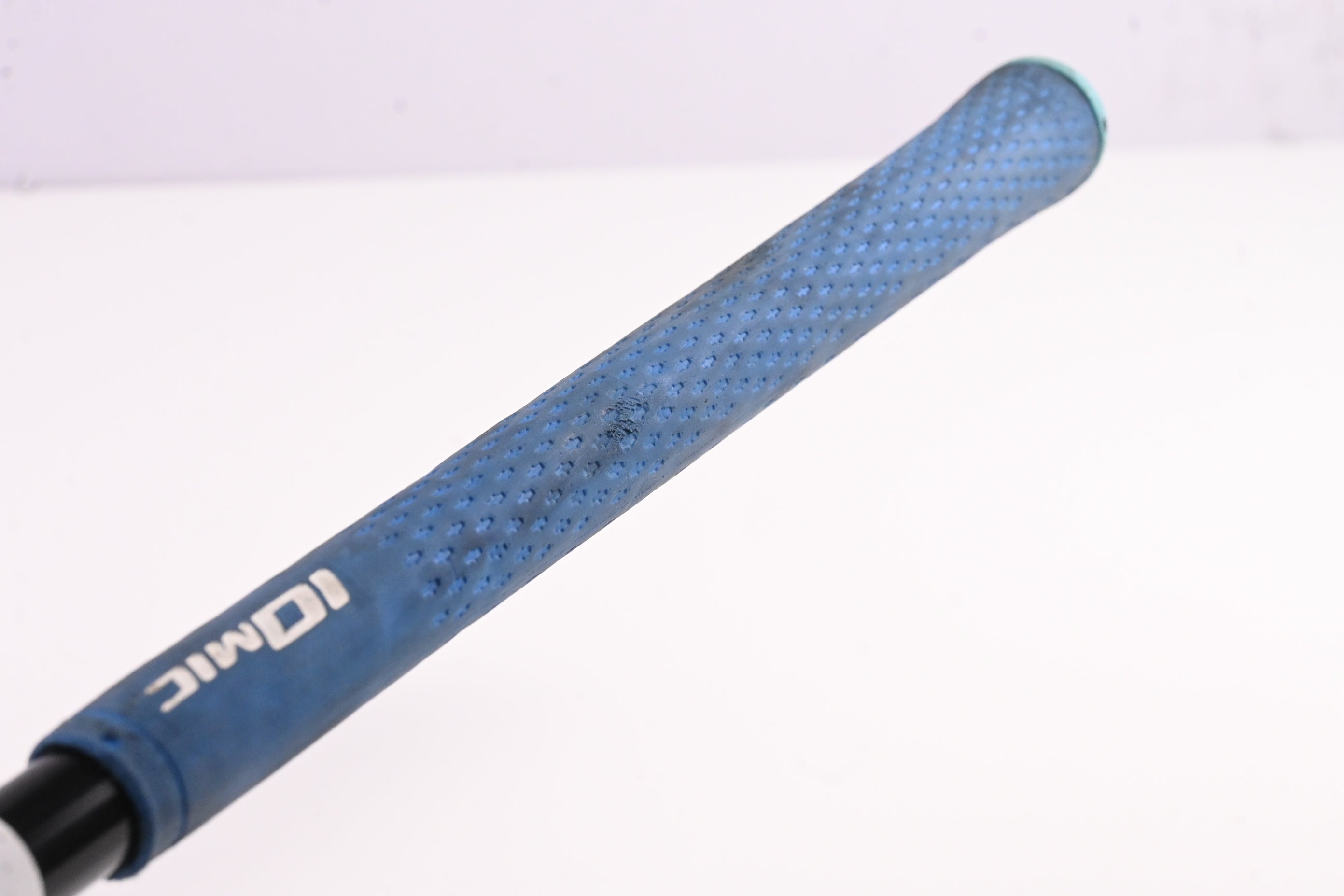 Ping i15 #3 Wood / 14 Degree / Stiff Flex Grafalloy ProLaunch Platinum 75 Shaft