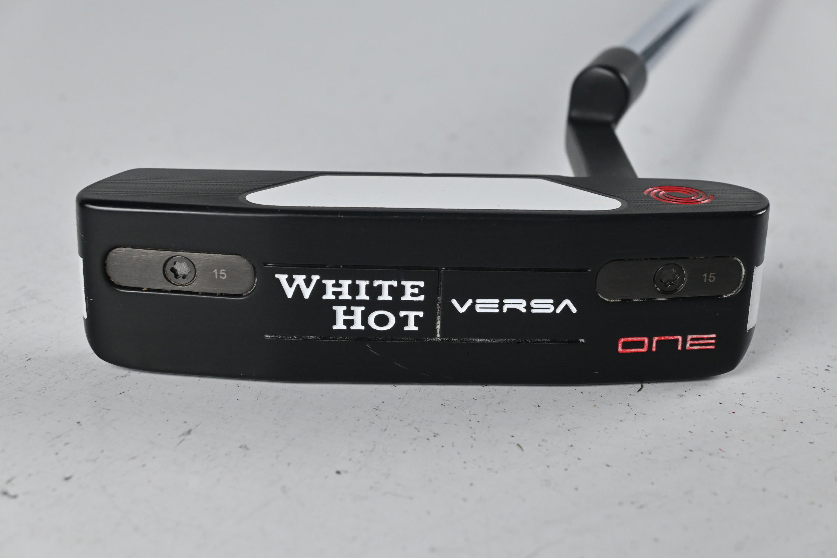 Odyssey White Hot Versa One Putter / 33 Inch