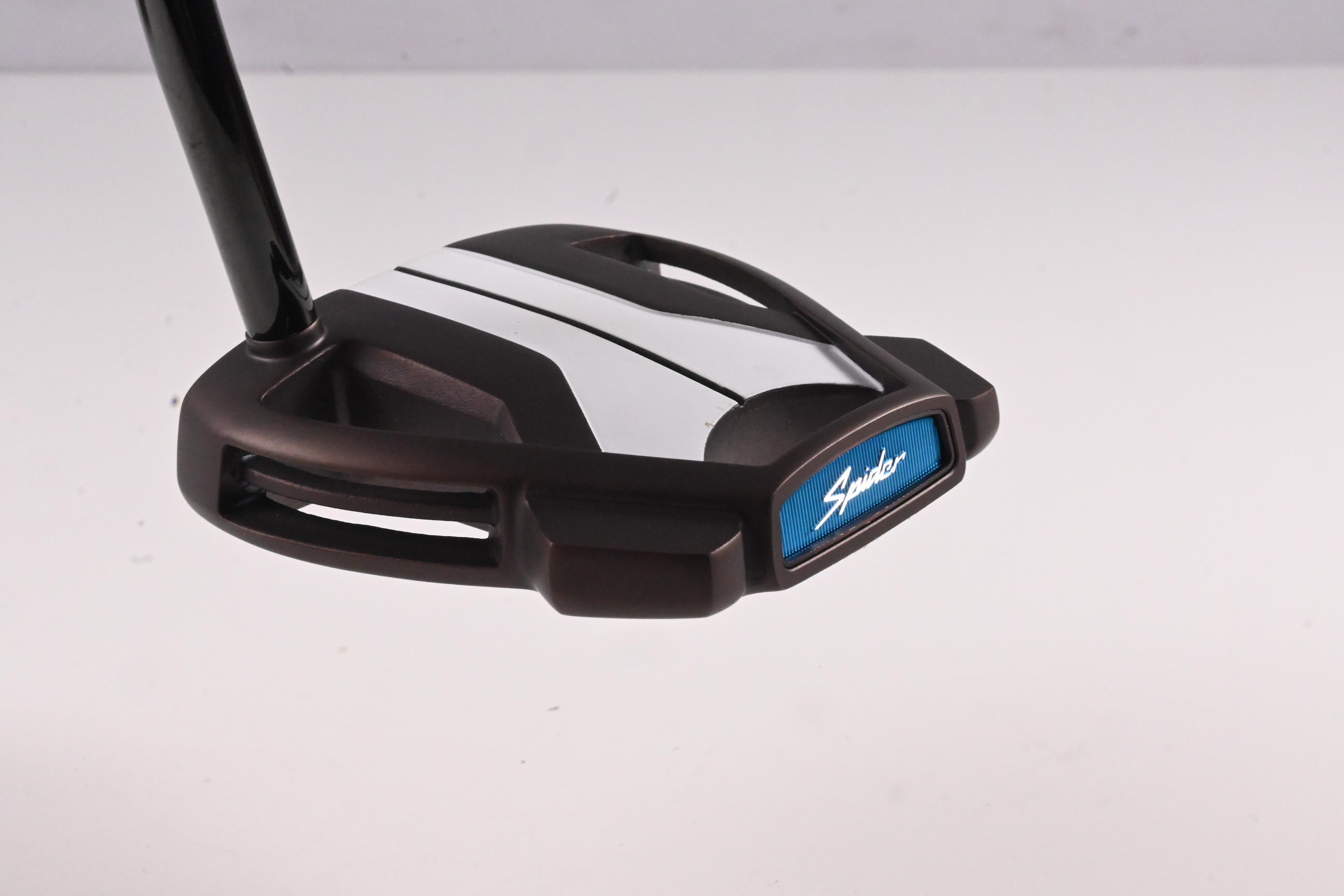 Taylormade Spider Tour X Torched Double Bend  2026 Putter / 34 Inch