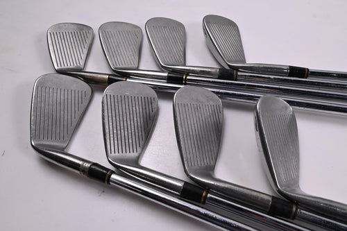 Titleist DCI 962 Irons / 3-PW / Stiff Flex Dynamic Gold S300 Shafts