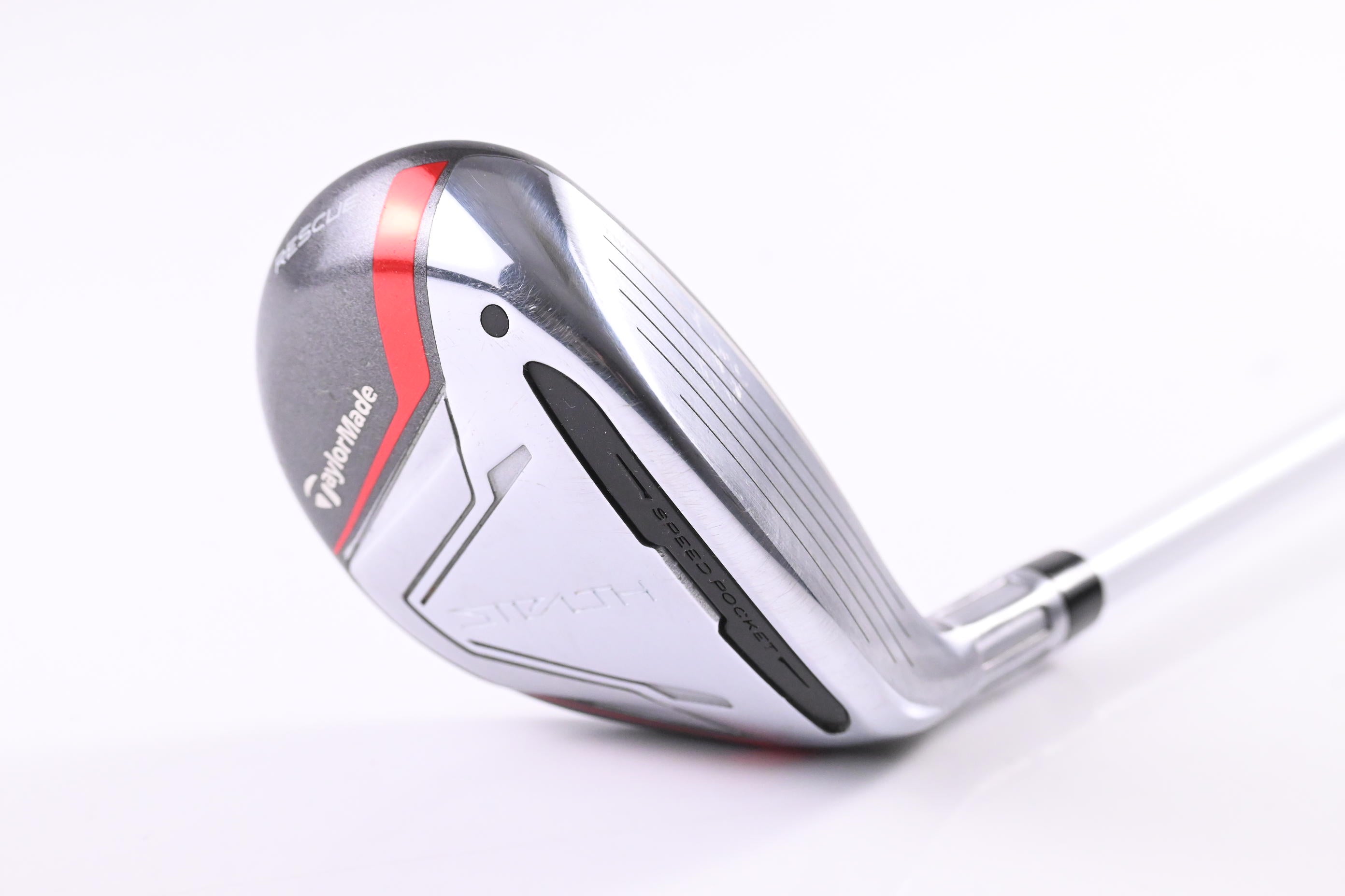 Ladies Taylormade Stealth #5 Hybrid / 26 Degree / Ladies Flex Aldila Ascent 45
