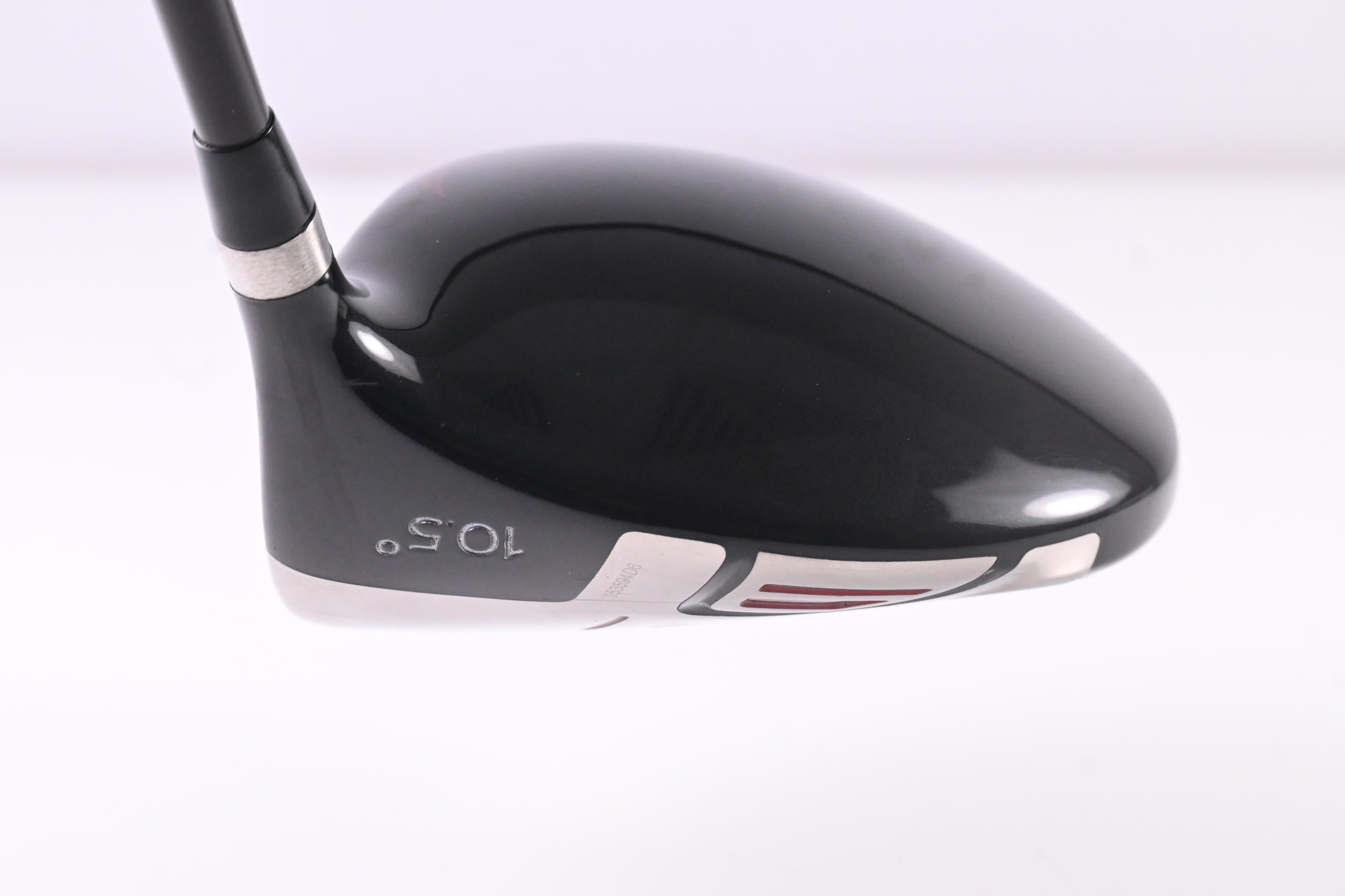 Ping G15 Driver / 10.5 Degree / Stiff Flex Aldila Serrano 60 Shaft