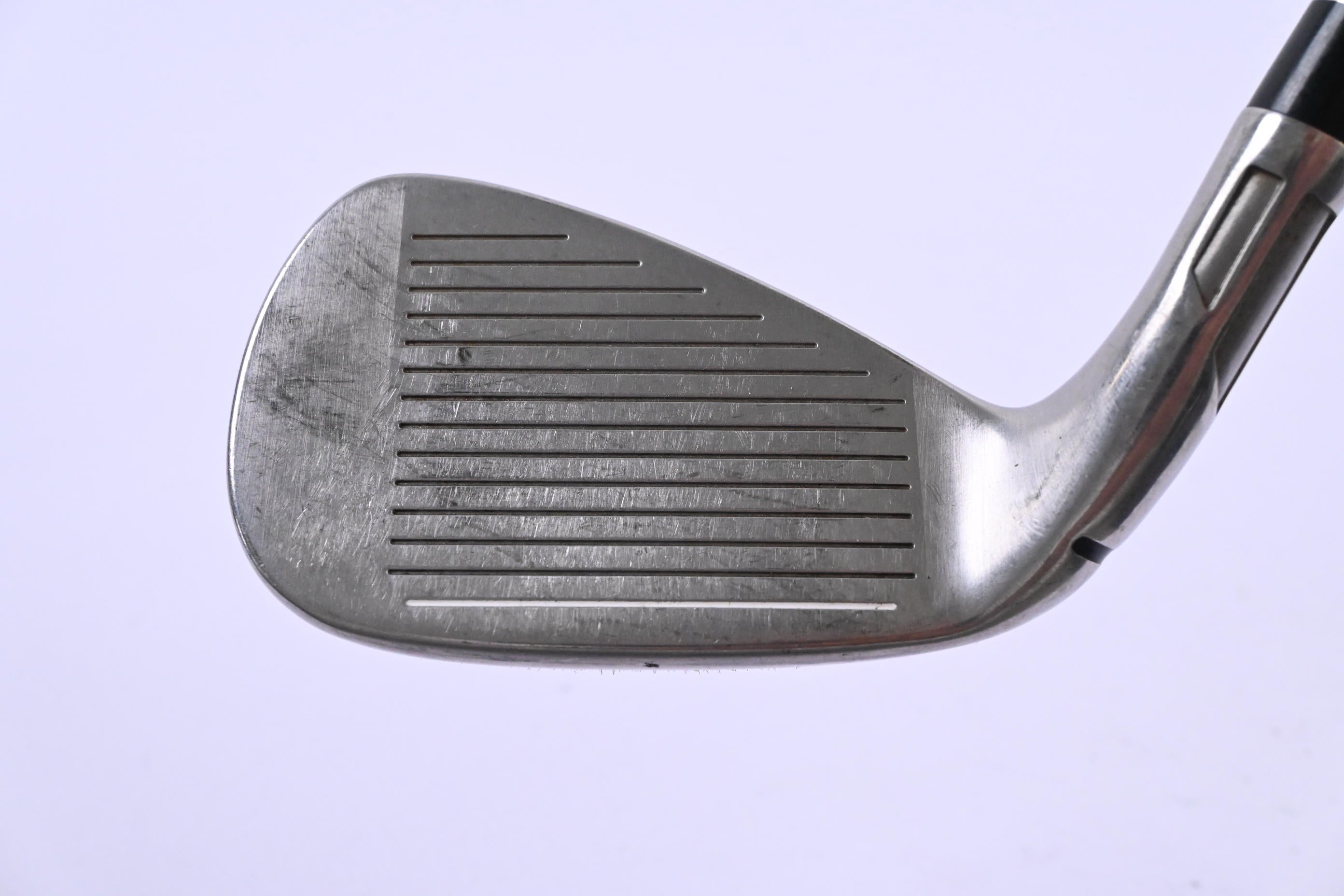 Taylormade Stealth #8 Iron / Regular Flex KBS Tour Shaft