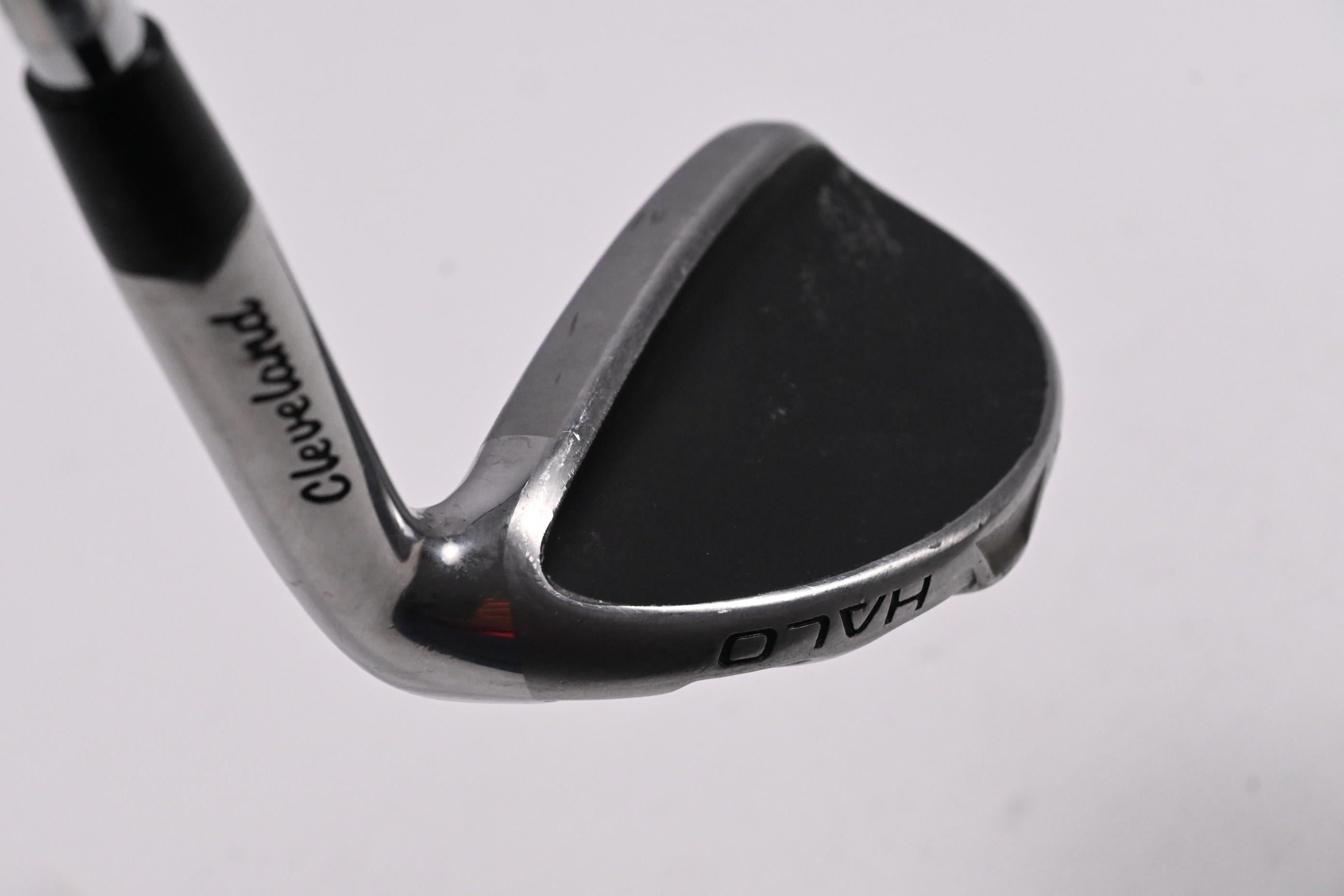Cleveland Launcher XL Halo #4 Iron / 20 Degree / Stiff Flex XP 90 S300 Shaft