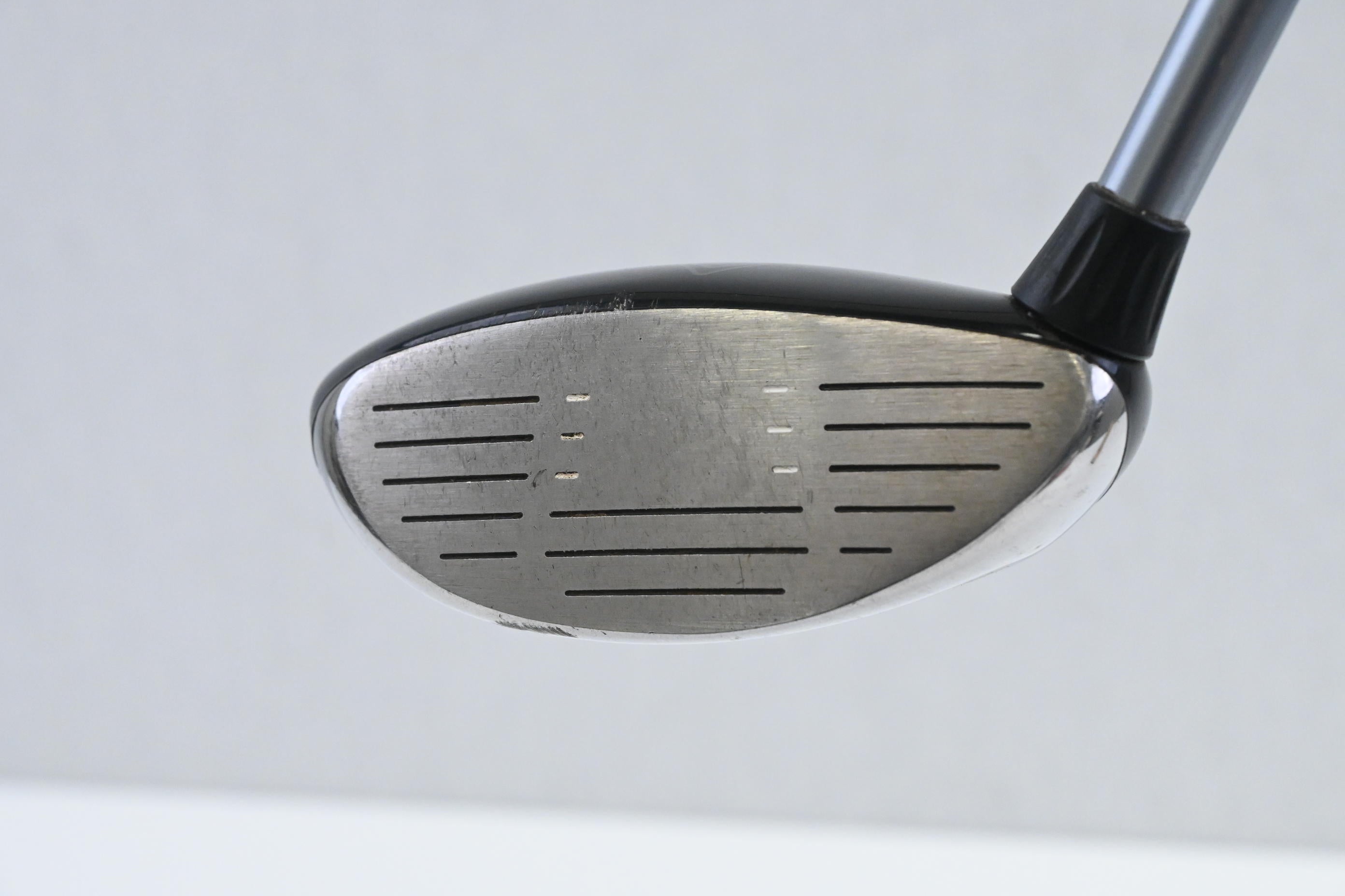 Callaway X 2006 #3 Wood / 15 Degree / Regular Flex Fujikura 26.3 TPS Shaft