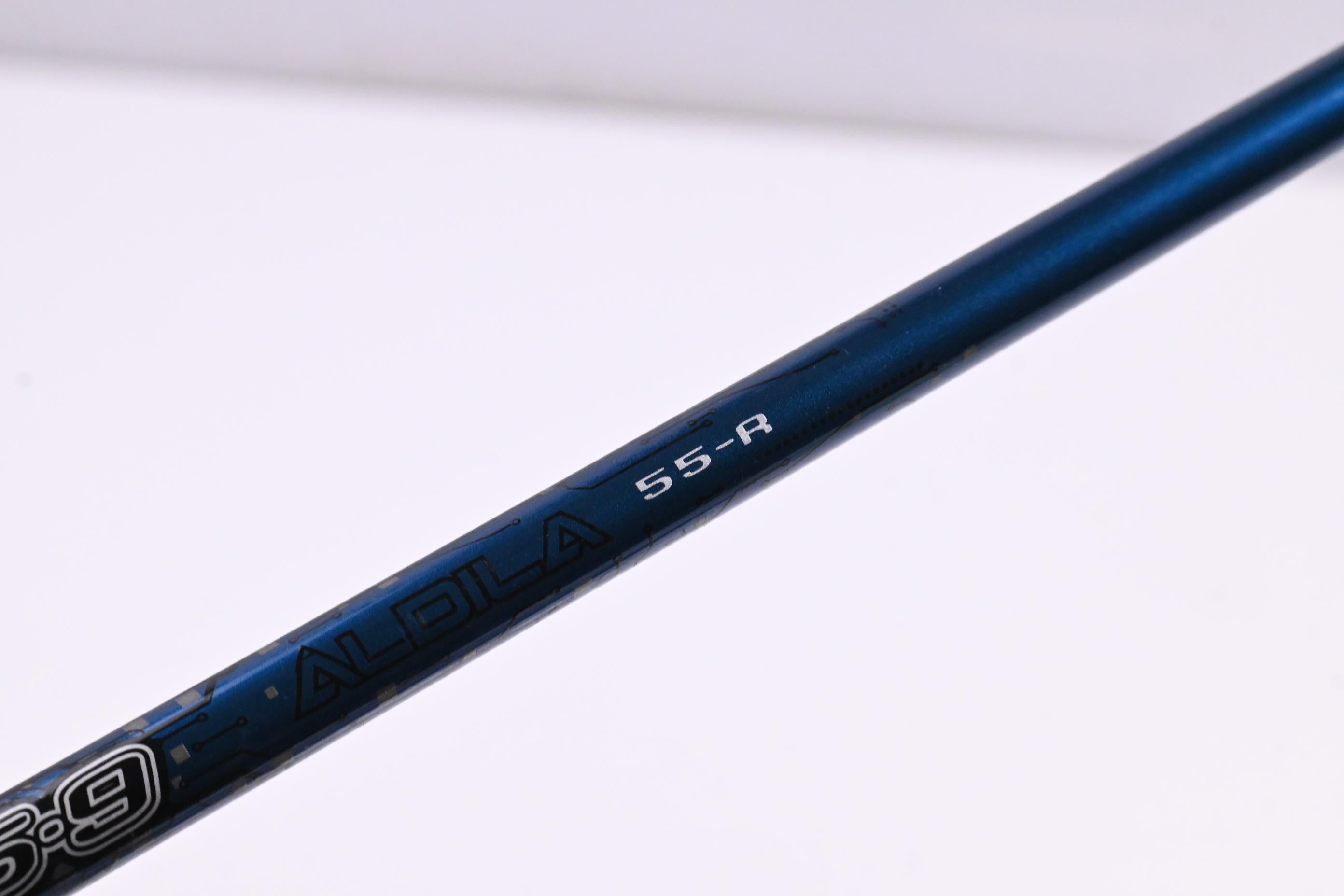 Aldila Rogue Elite Blue 55 #3 Hybrid Shaft / Regular Flex / PXG