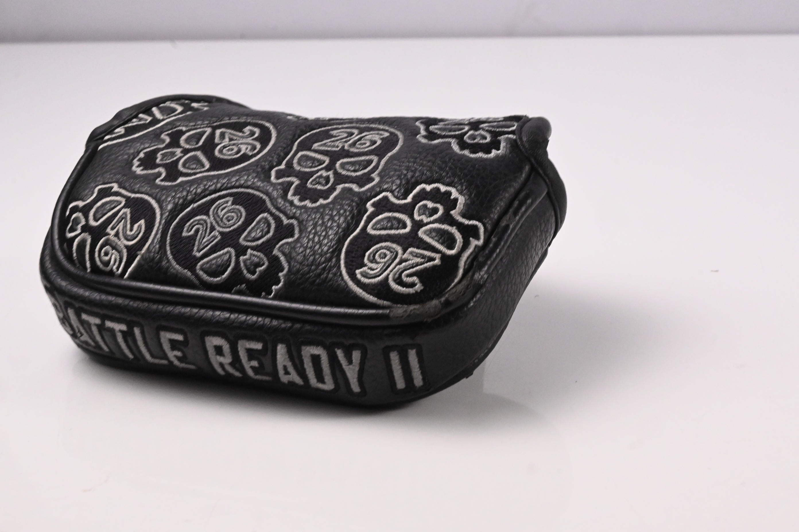 PXG Battle Ready II Closer Putter / 34 Inch
