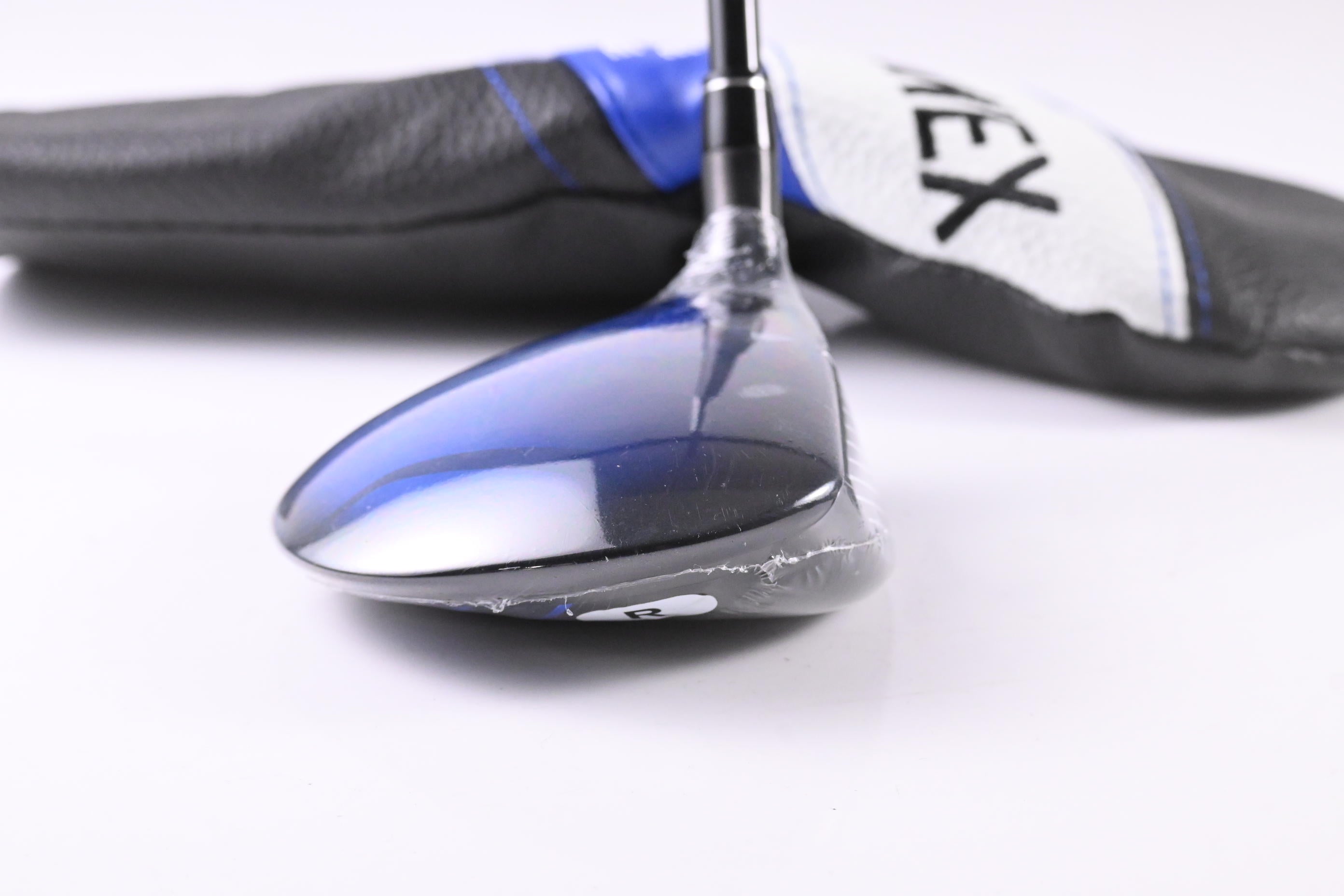 Yonex Ezone Elite 4 #5 Wood / 18 Degree / Regular Flex Yonex EX-E04 Shaft