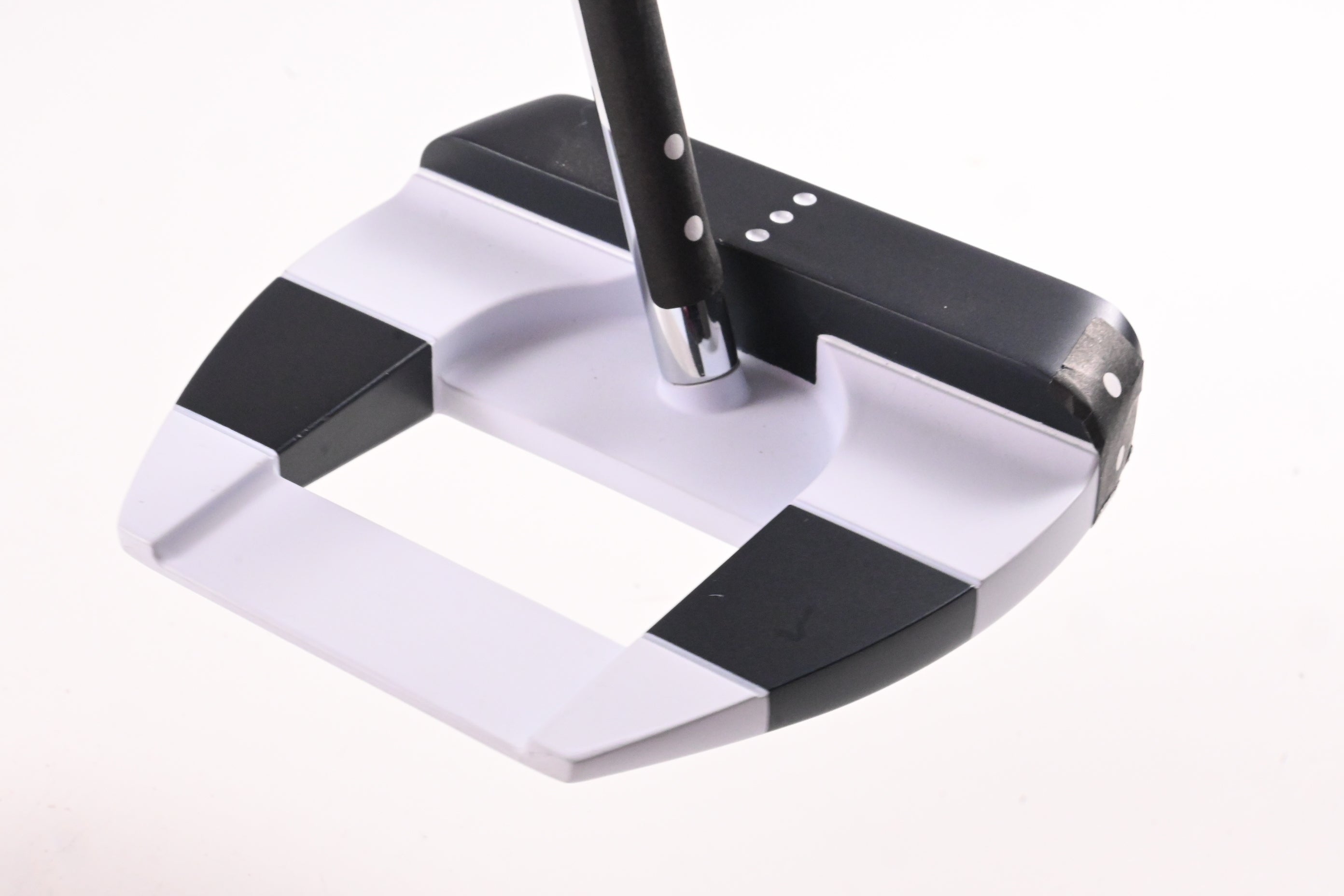 Odyssey Ai-One Cruiser Square 2 Square Jailbird Putter / 38 Inch