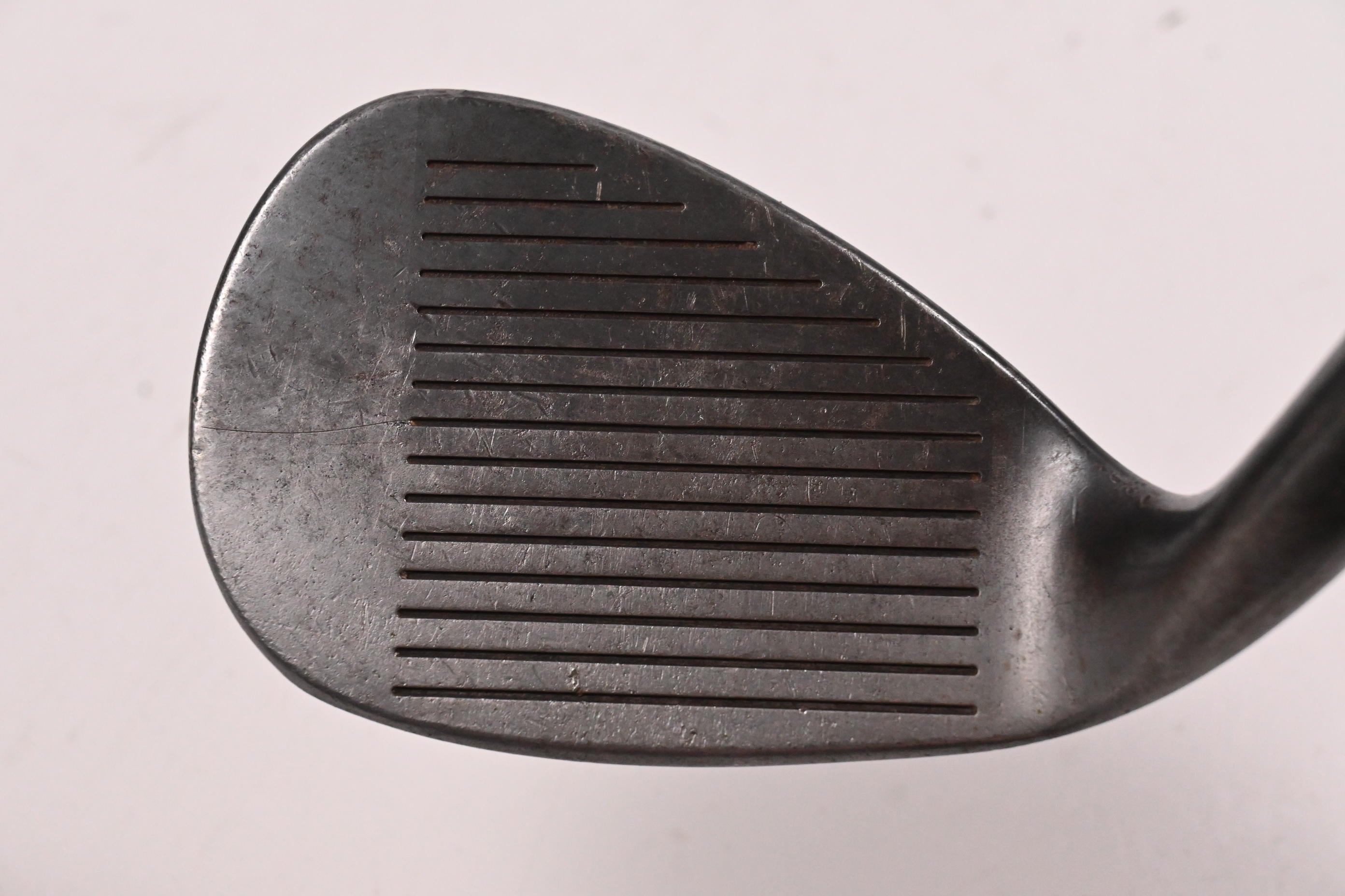 Callaway X-Series Jaws Lob Wedge / 58 Degree / Stiff Flex Dynmaic Gold S300 Shaft