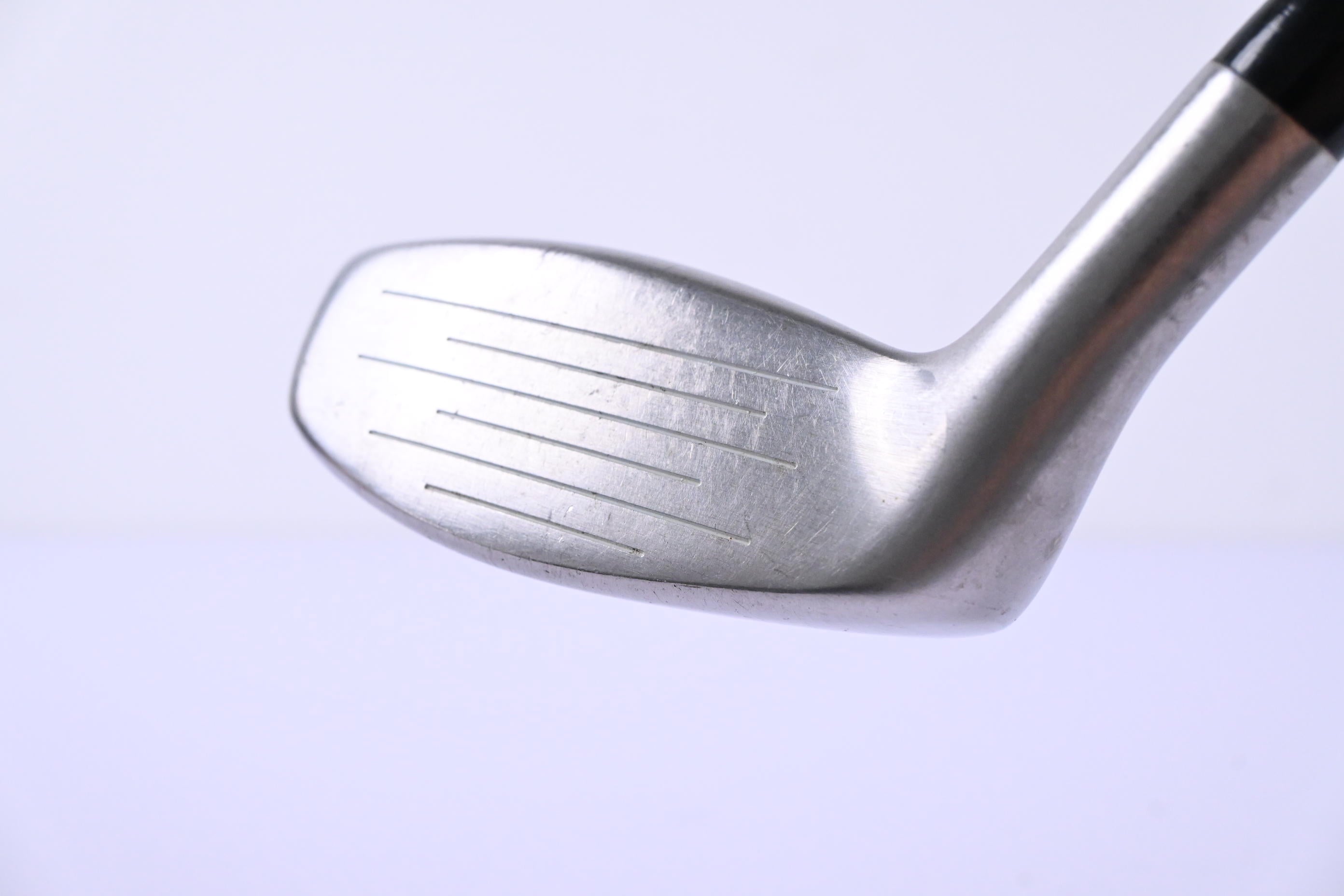 Taylormade Rescue Mid #2 Hybrid / 16 Degree / Regular Flex Taylormade Shaft
