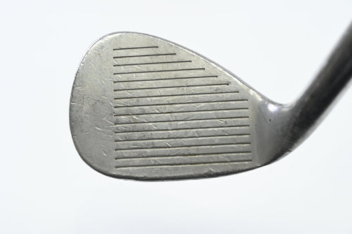 Taylormade RAC Satin Lob Wedge / 58 Degree / Wedge Flex Dynamic Gold
